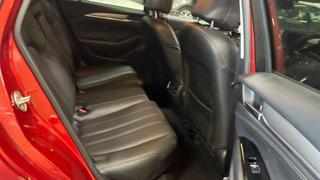 Mazda Mazda6