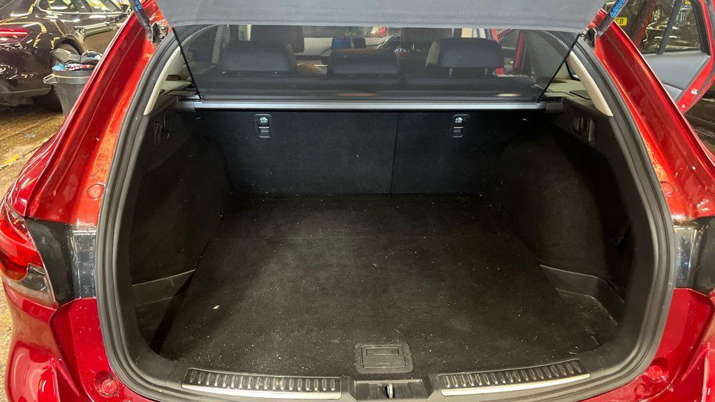 Mazda Mazda6