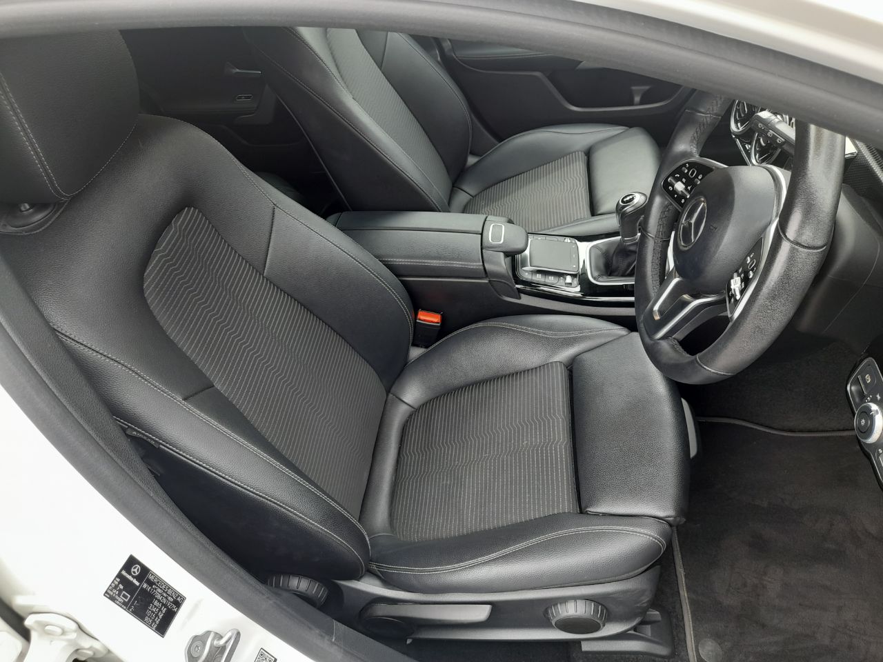 Mercedes Benz A Class