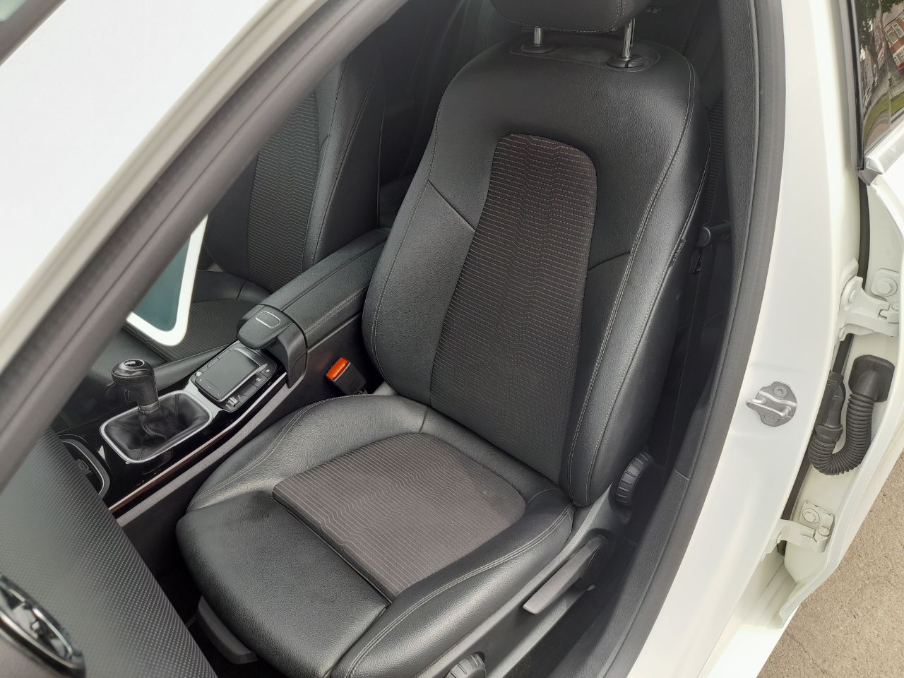 Mercedes Benz A Class