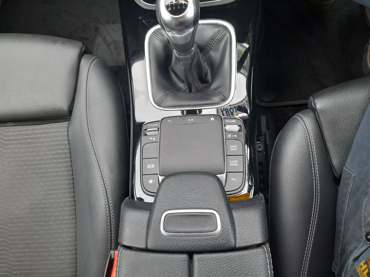 Mercedes Benz A Class