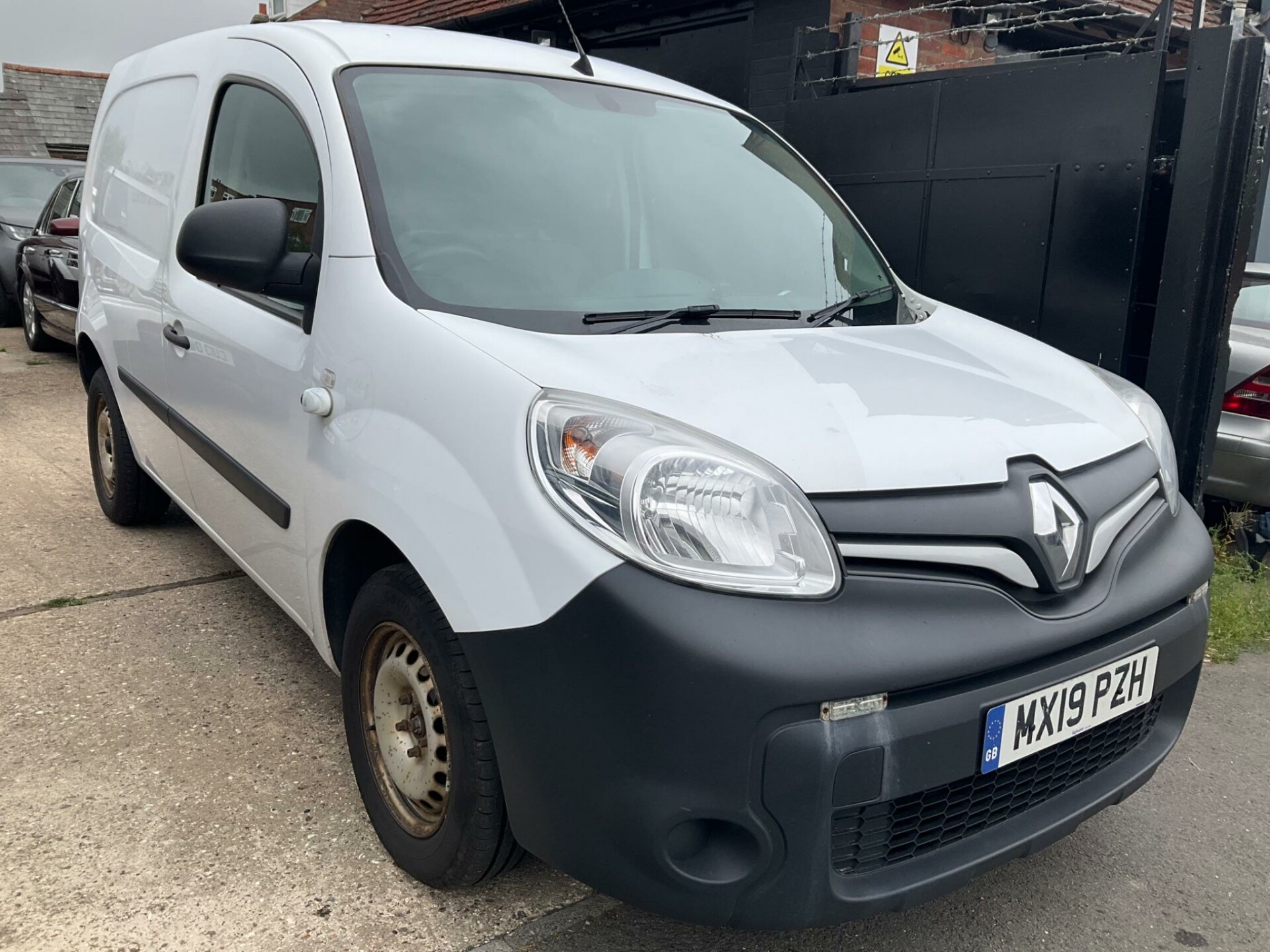 Renault Kangoo