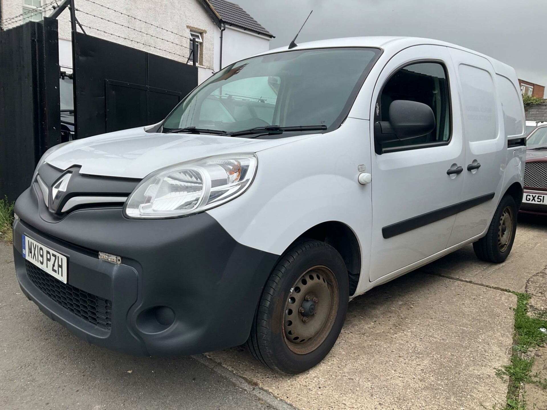 Renault Kangoo