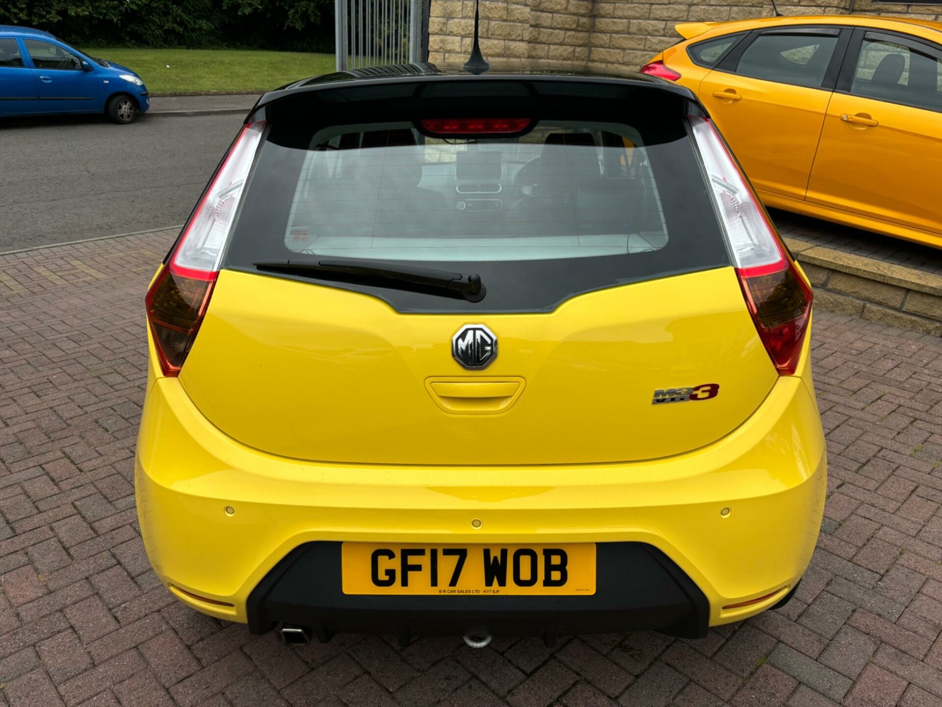 MG 3
