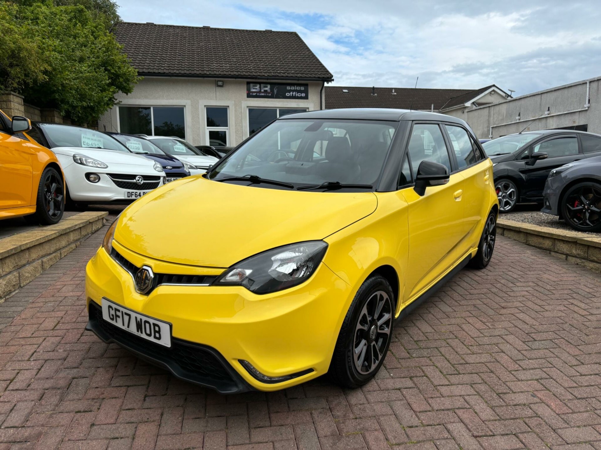 MG 3