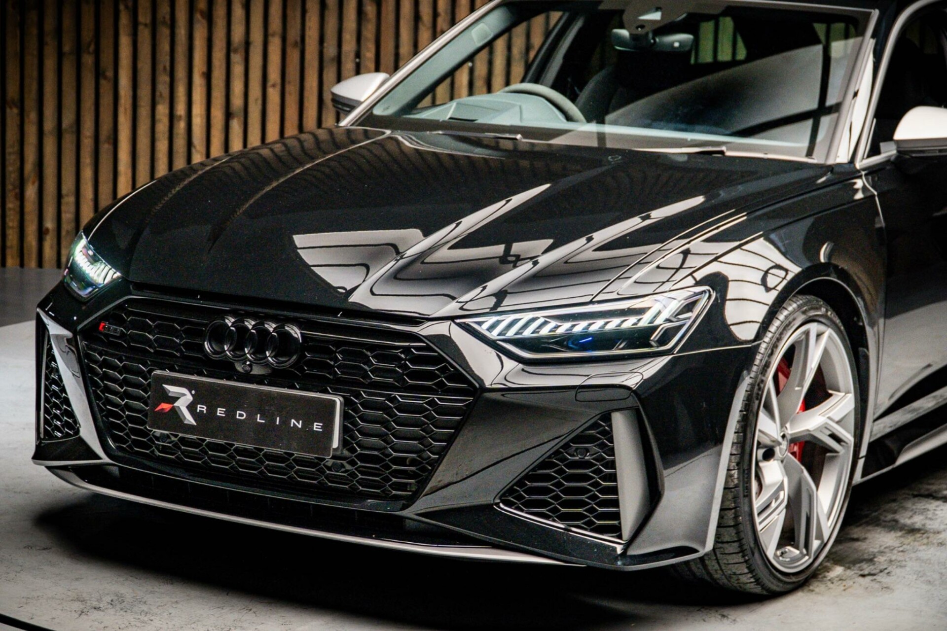 Audi RS6