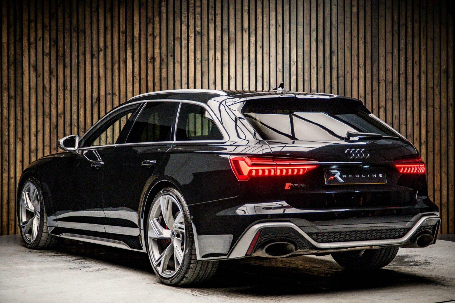 Audi RS6