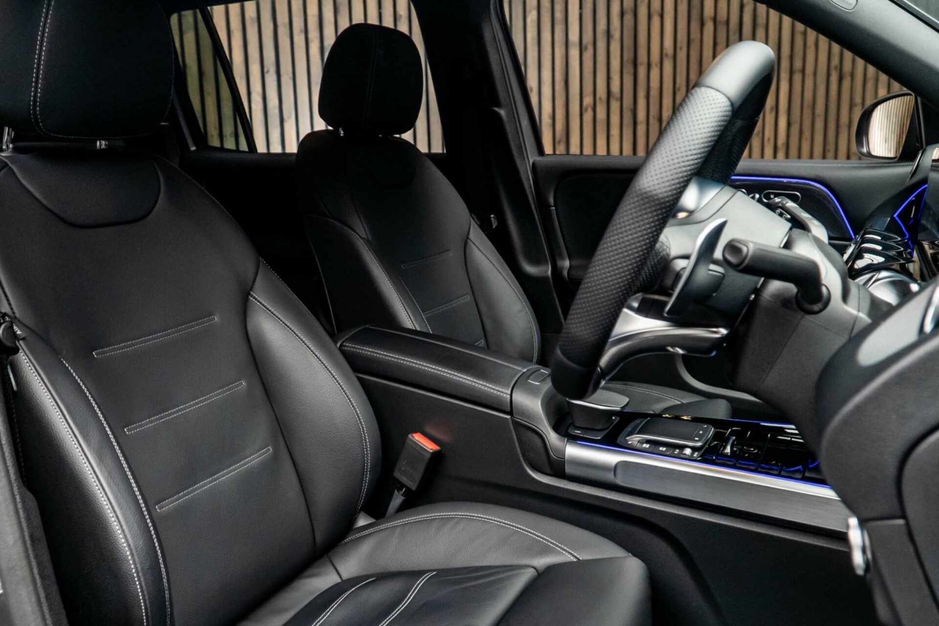 Mercedes Benz Glb