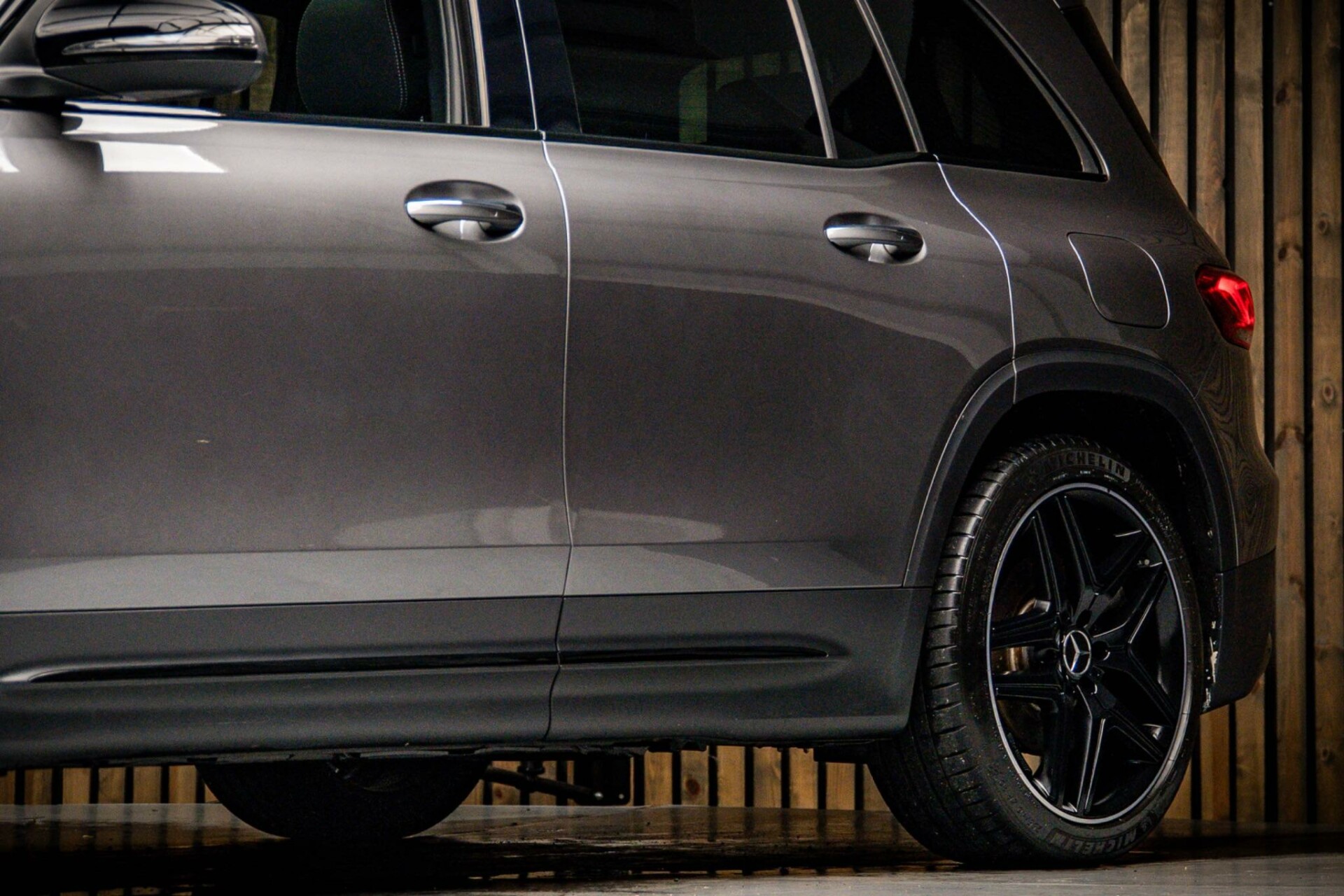 Mercedes Benz Glb