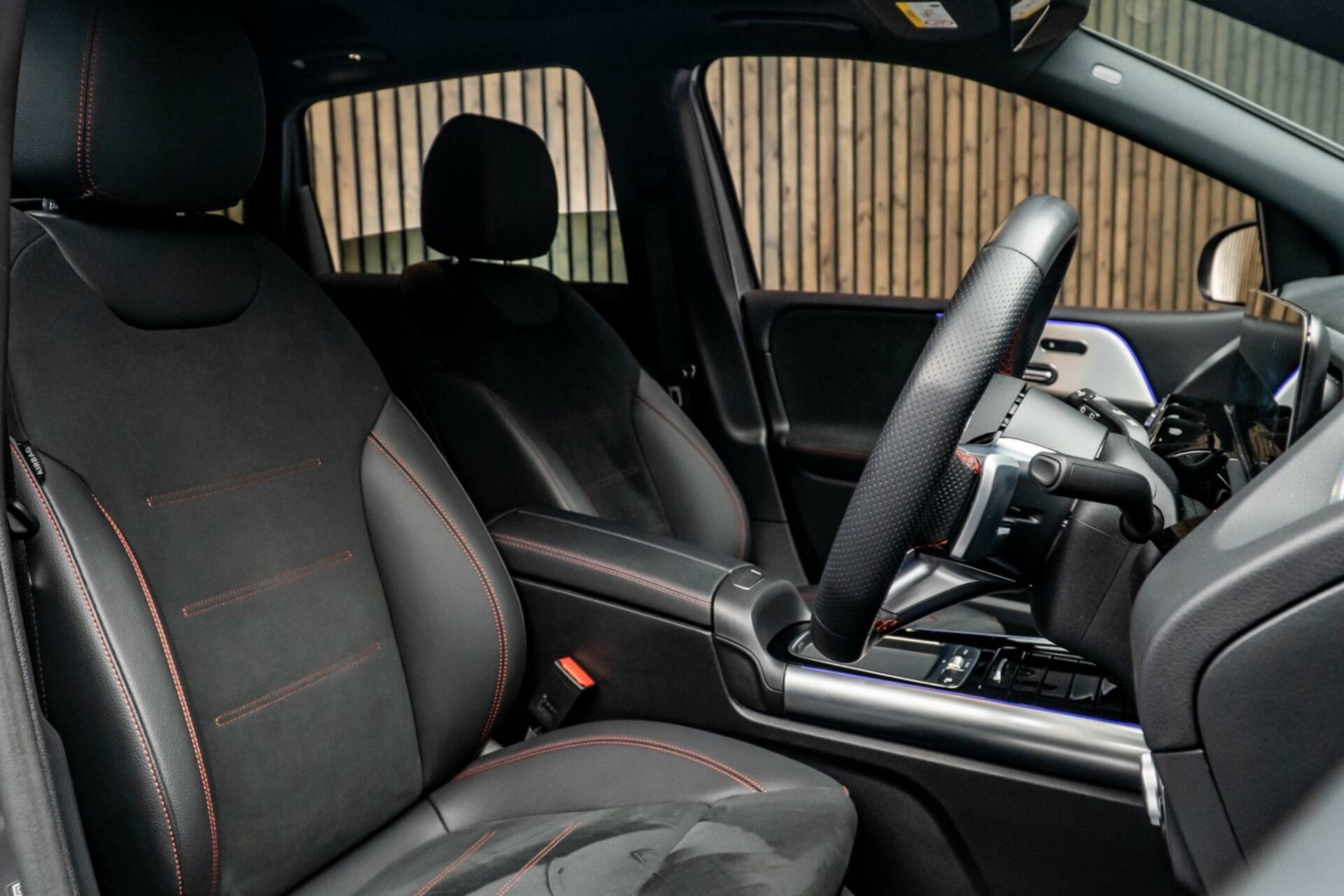 Mercedes Benz B Class