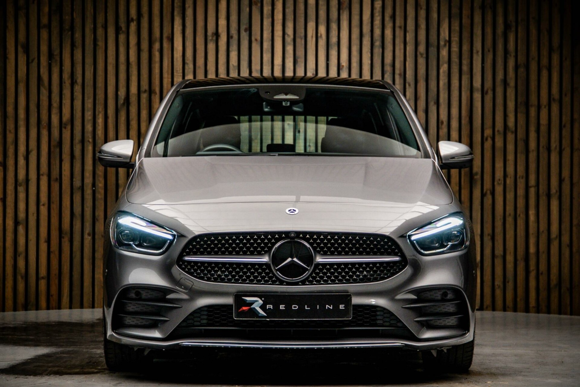 Mercedes Benz B Class