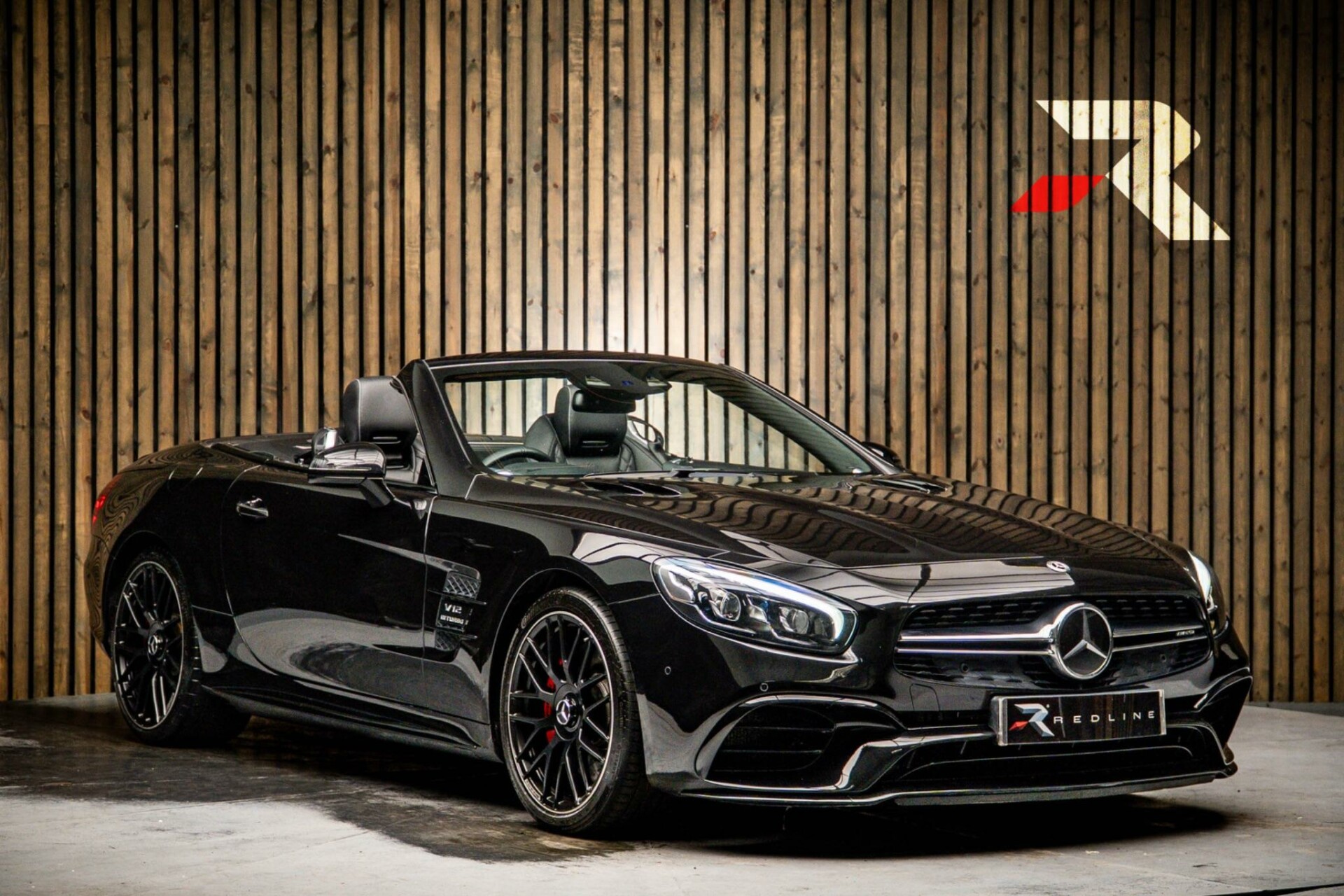 Mercedes Benz S Class