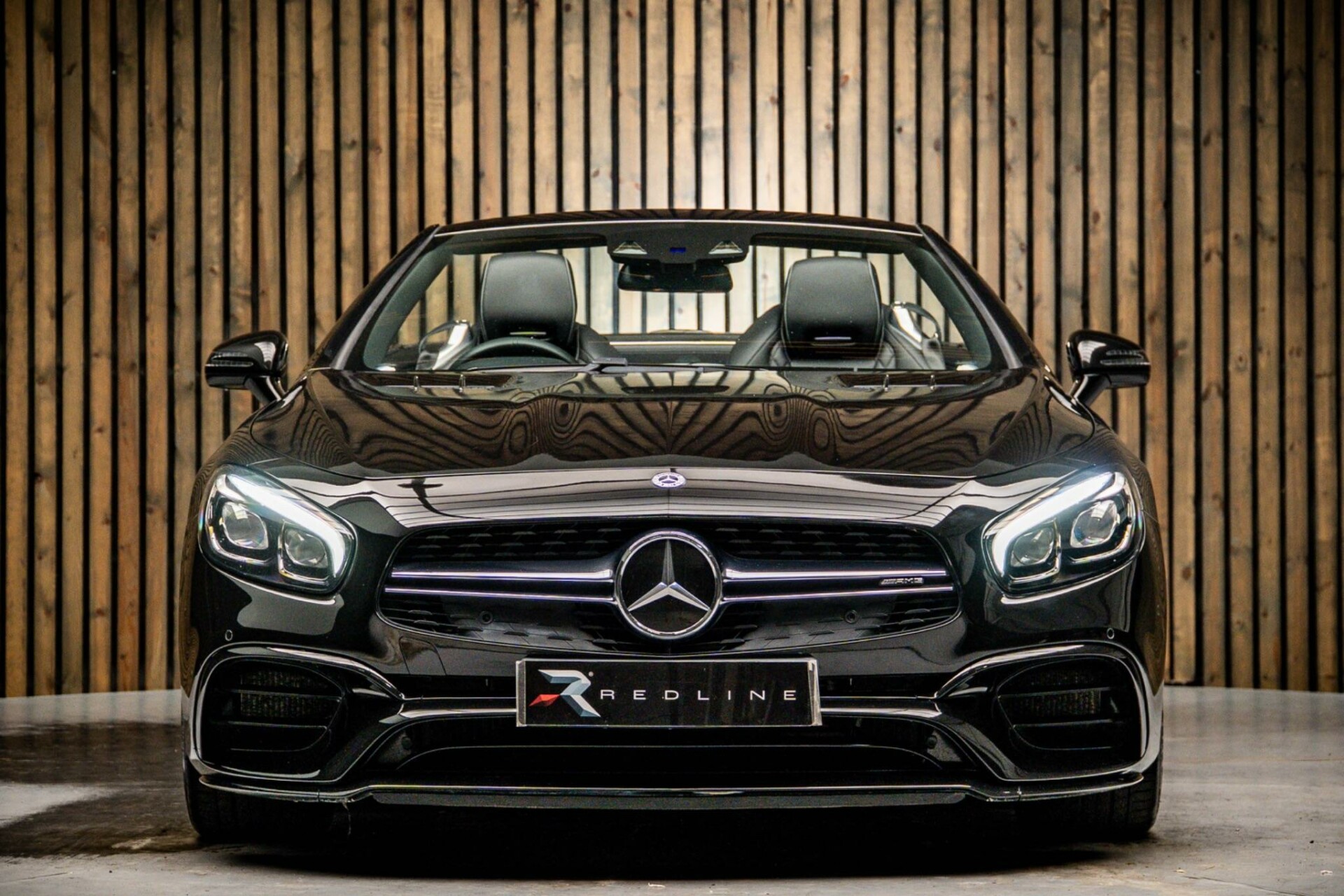 Mercedes Benz S Class