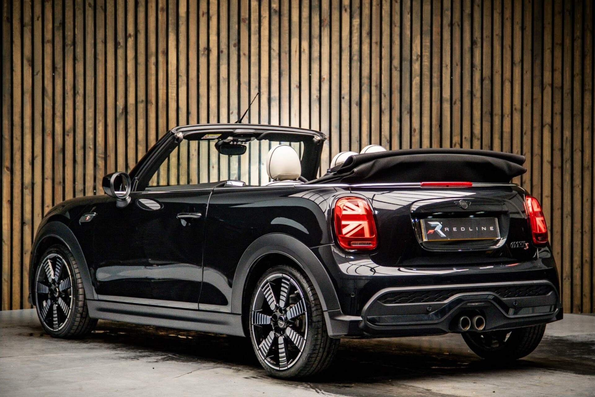 MINI Convertible