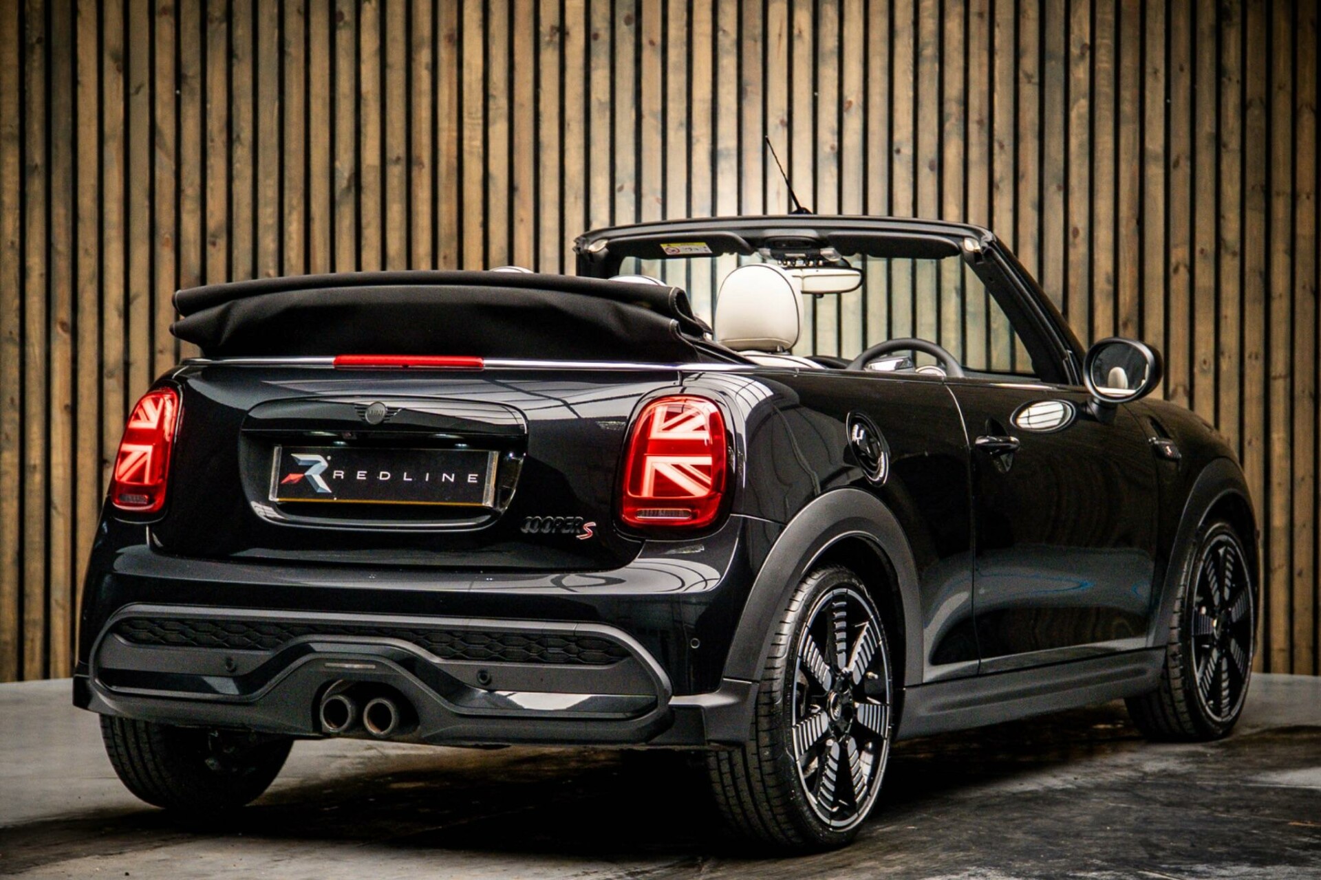 MINI Convertible