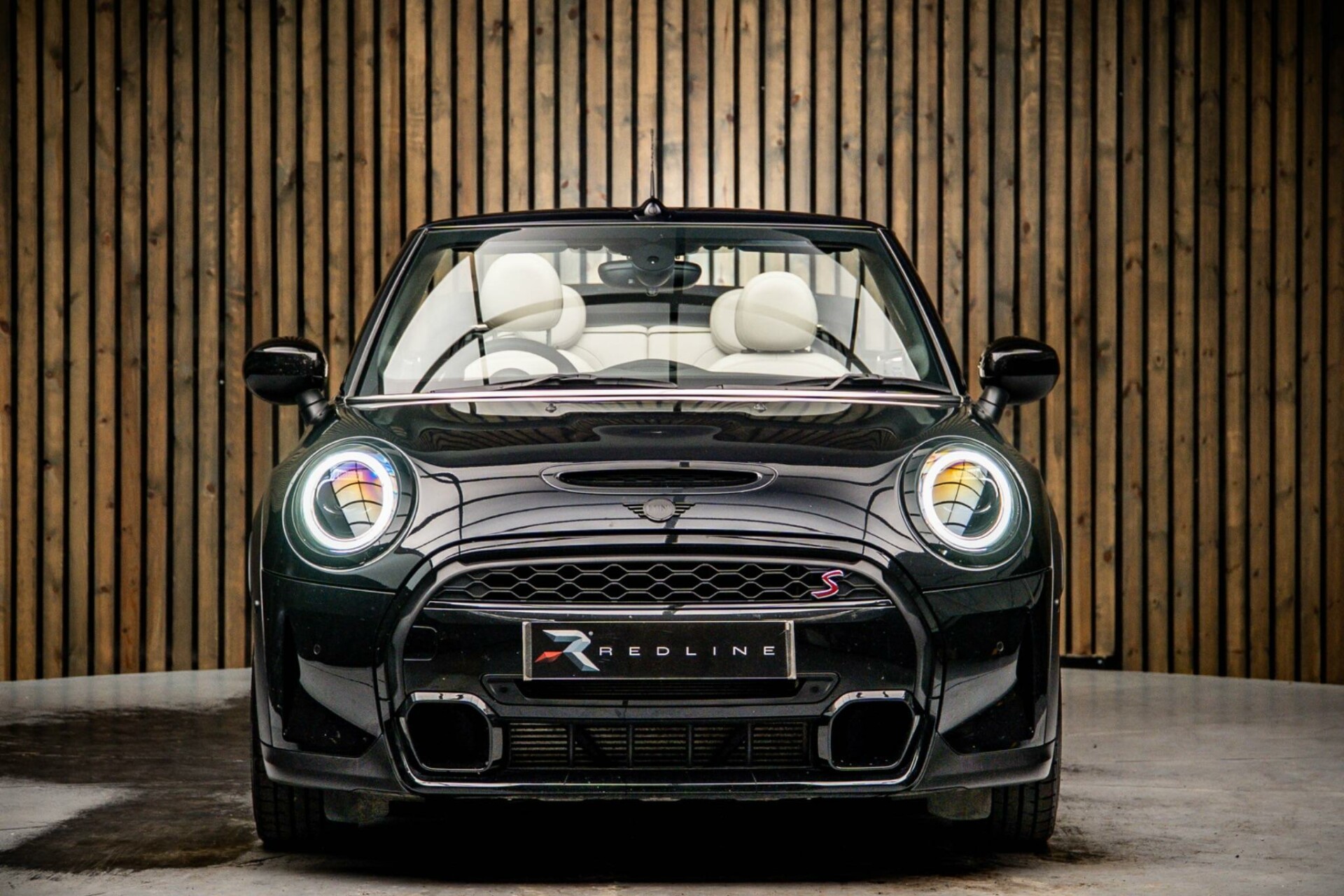 MINI Convertible