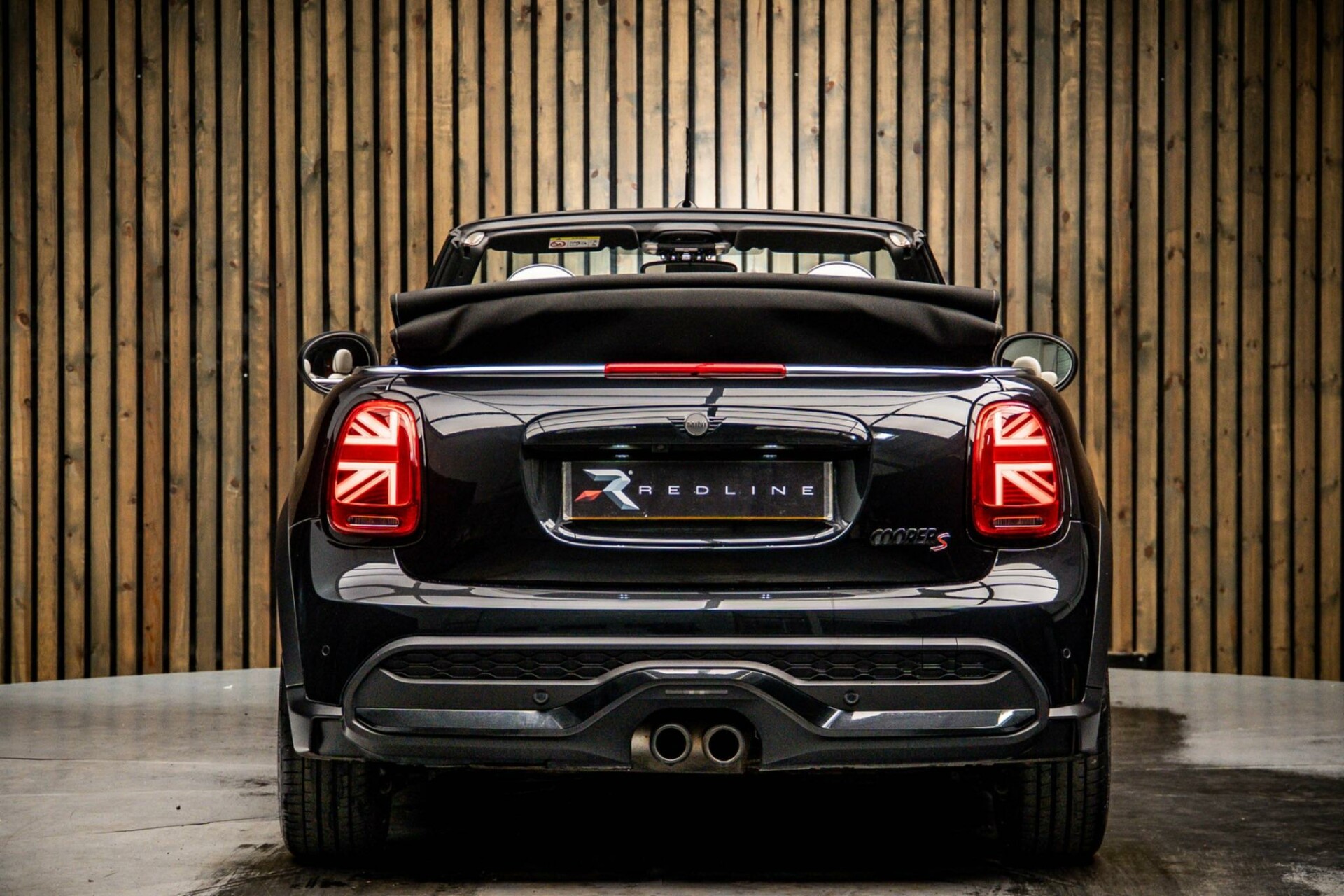 MINI Convertible