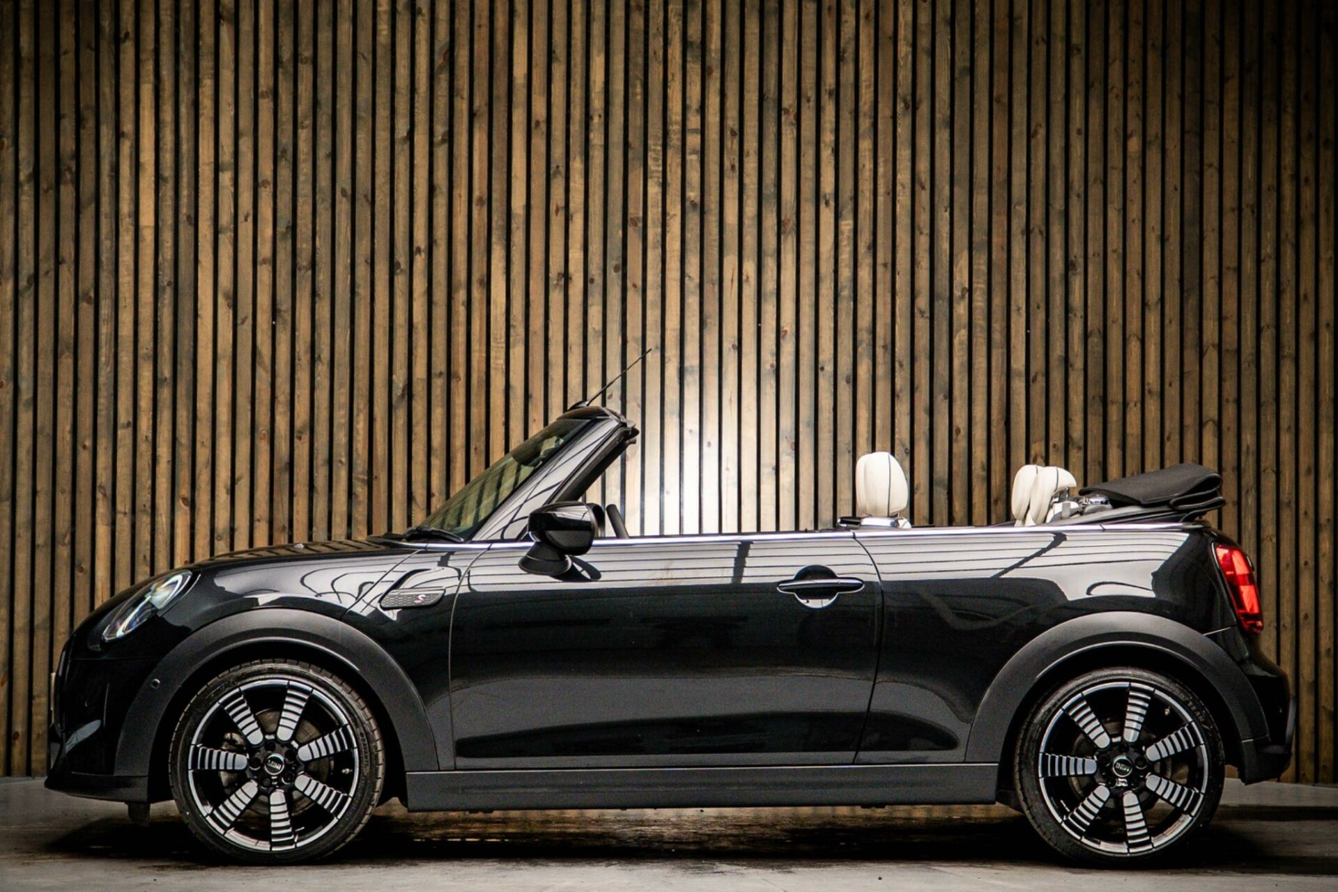 MINI Convertible