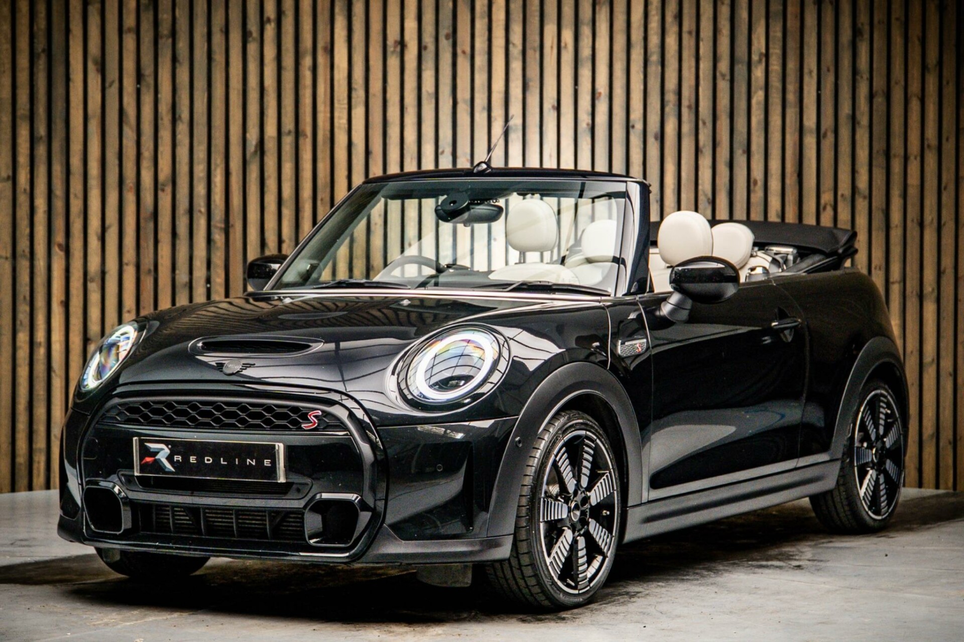 MINI Convertible