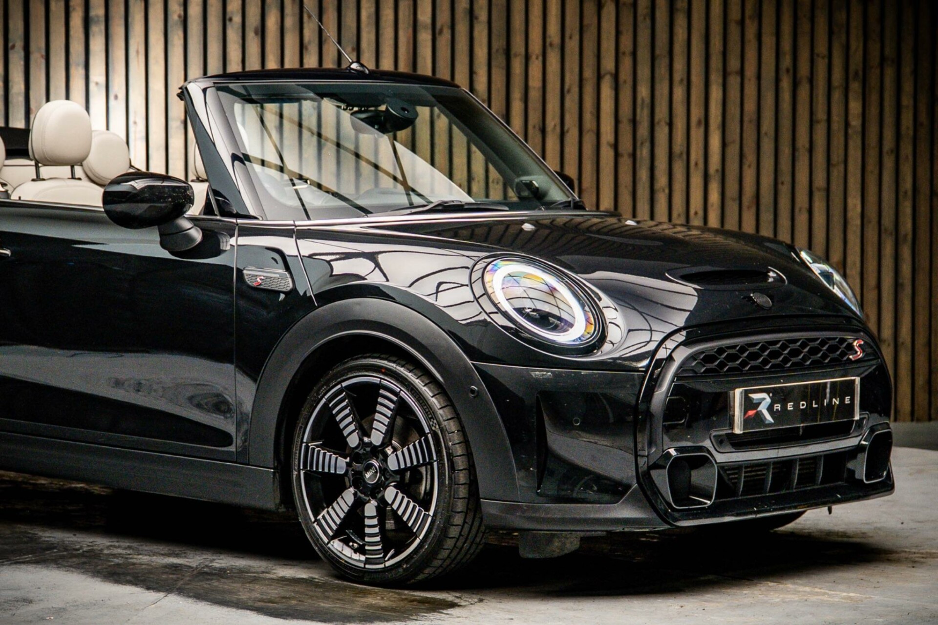 MINI Convertible