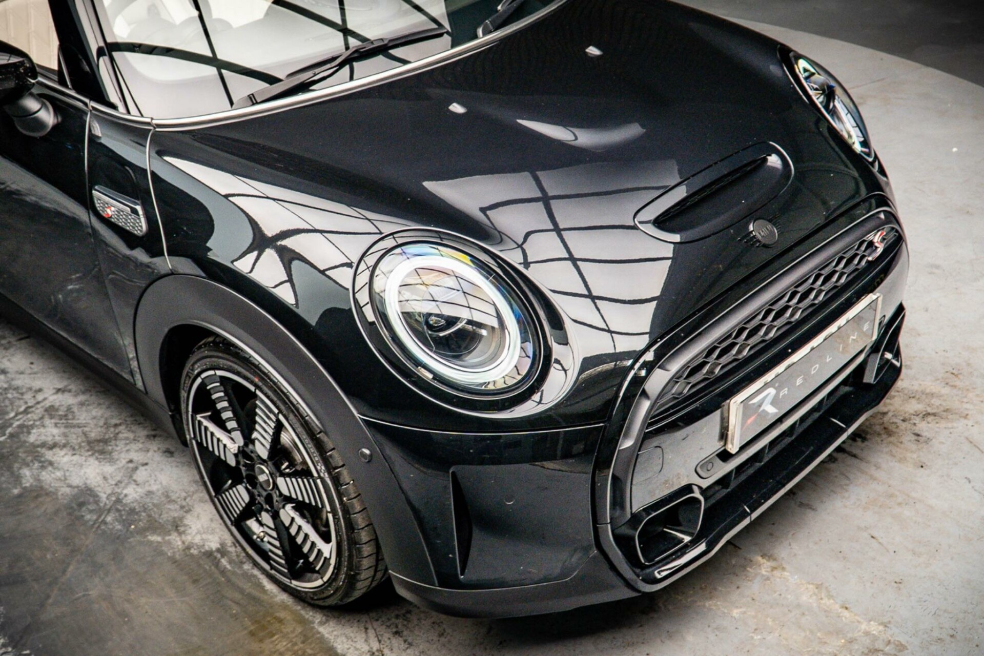 MINI Convertible