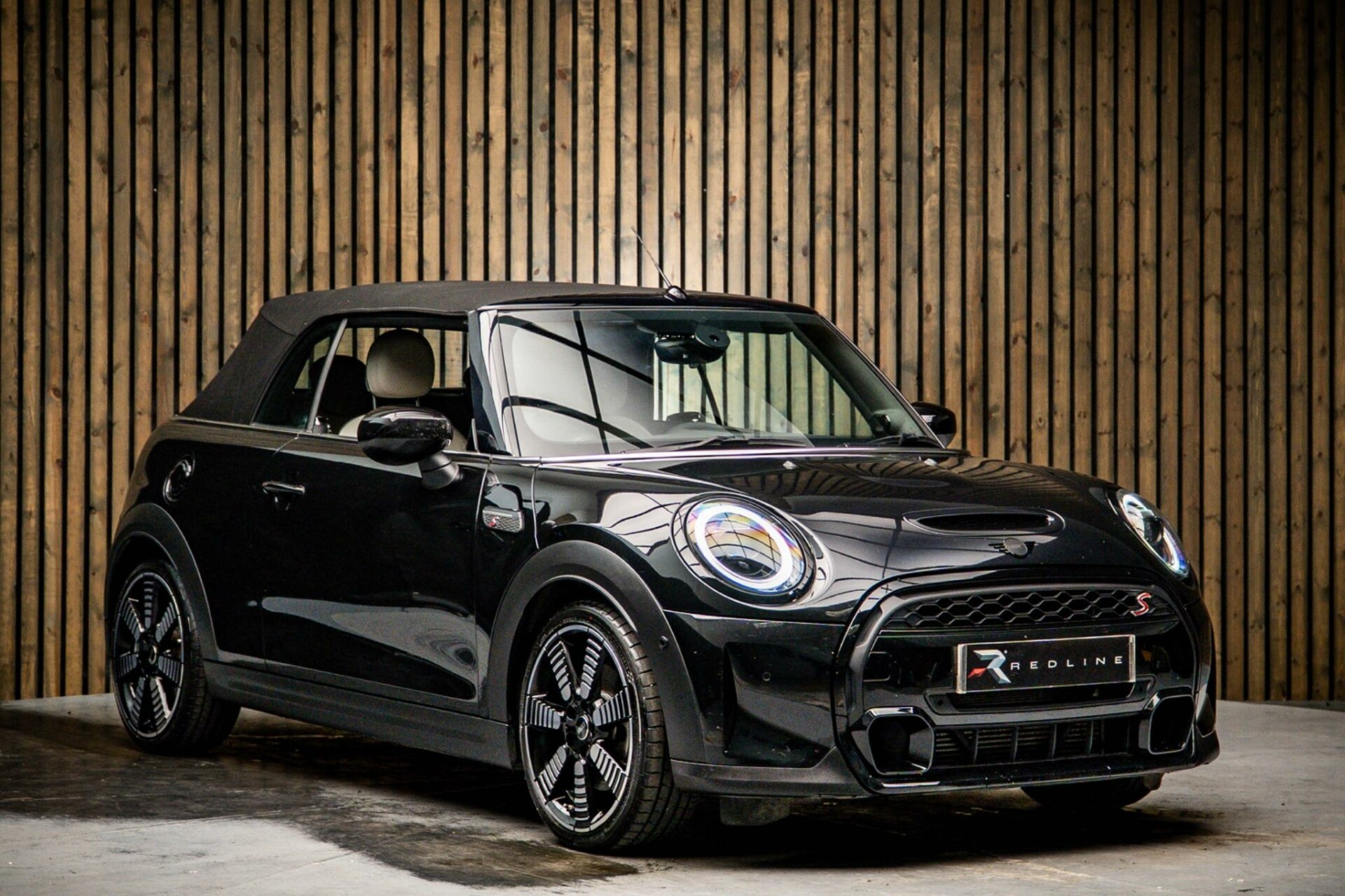 MINI Convertible