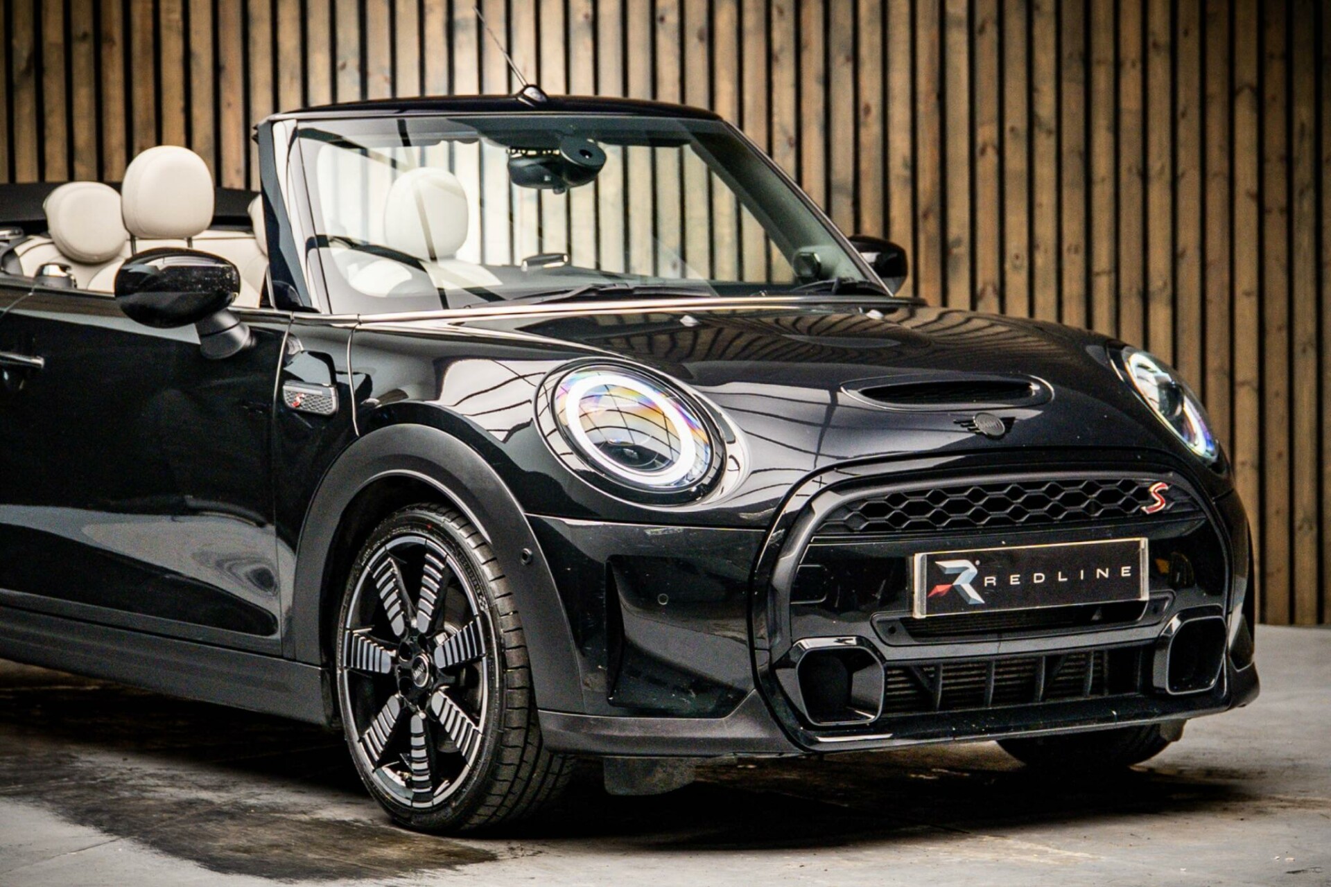 MINI Convertible