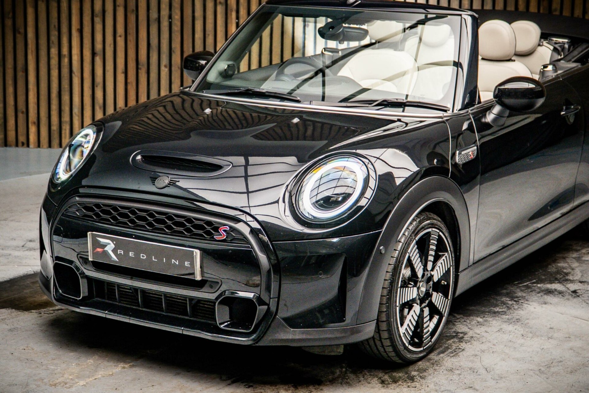 MINI Convertible