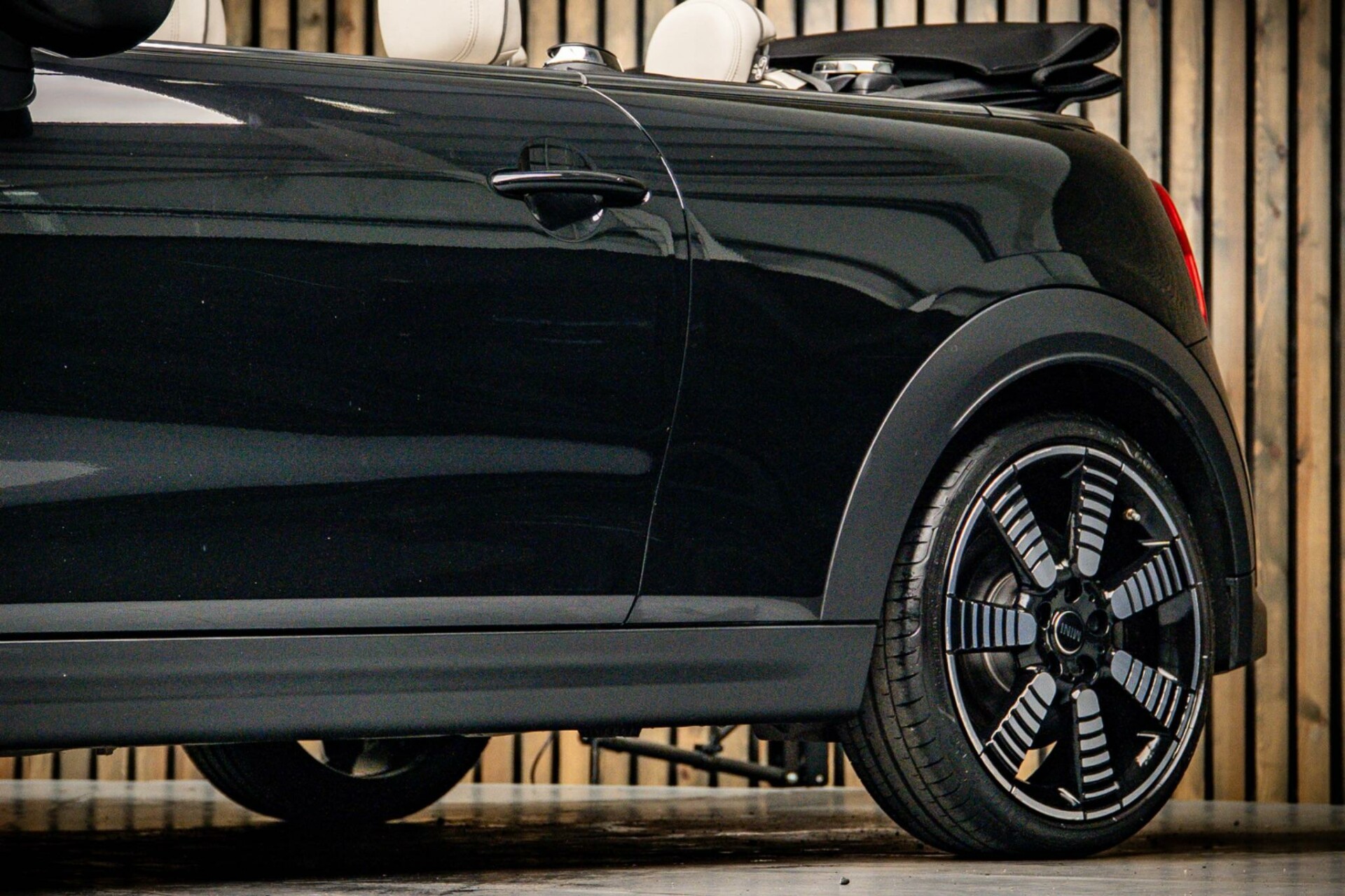 MINI Convertible