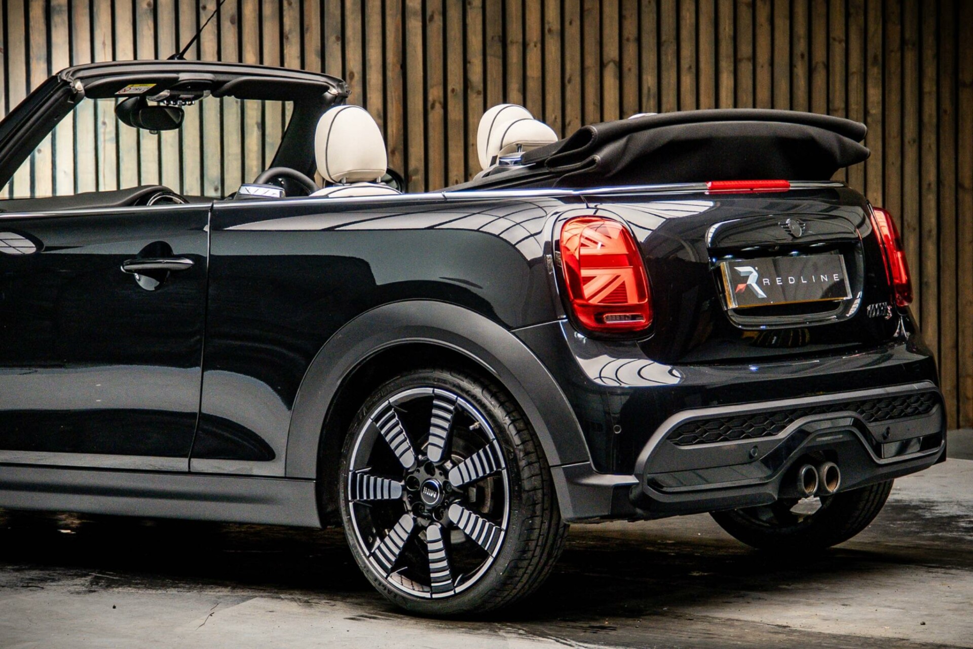 MINI Convertible
