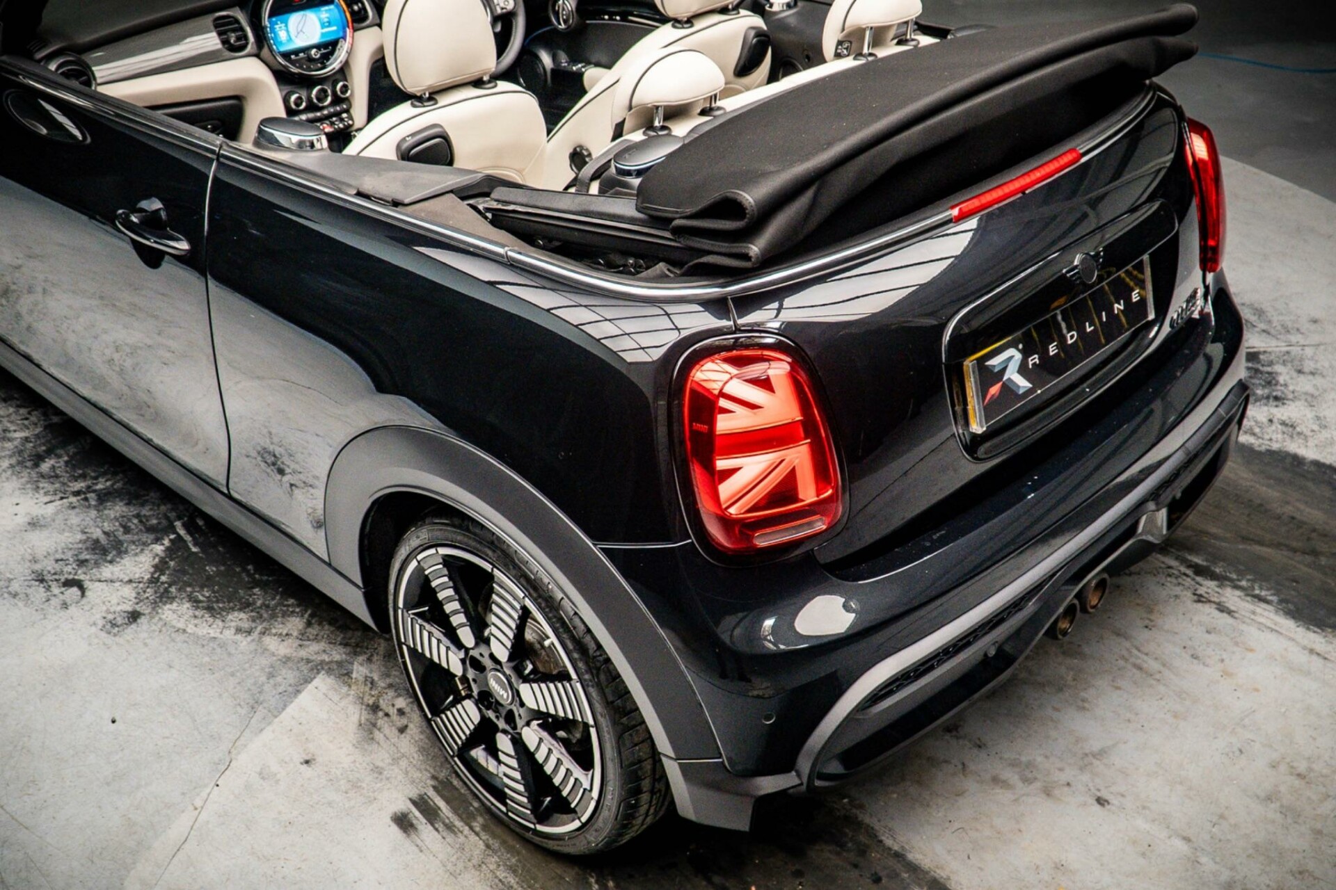 MINI Convertible