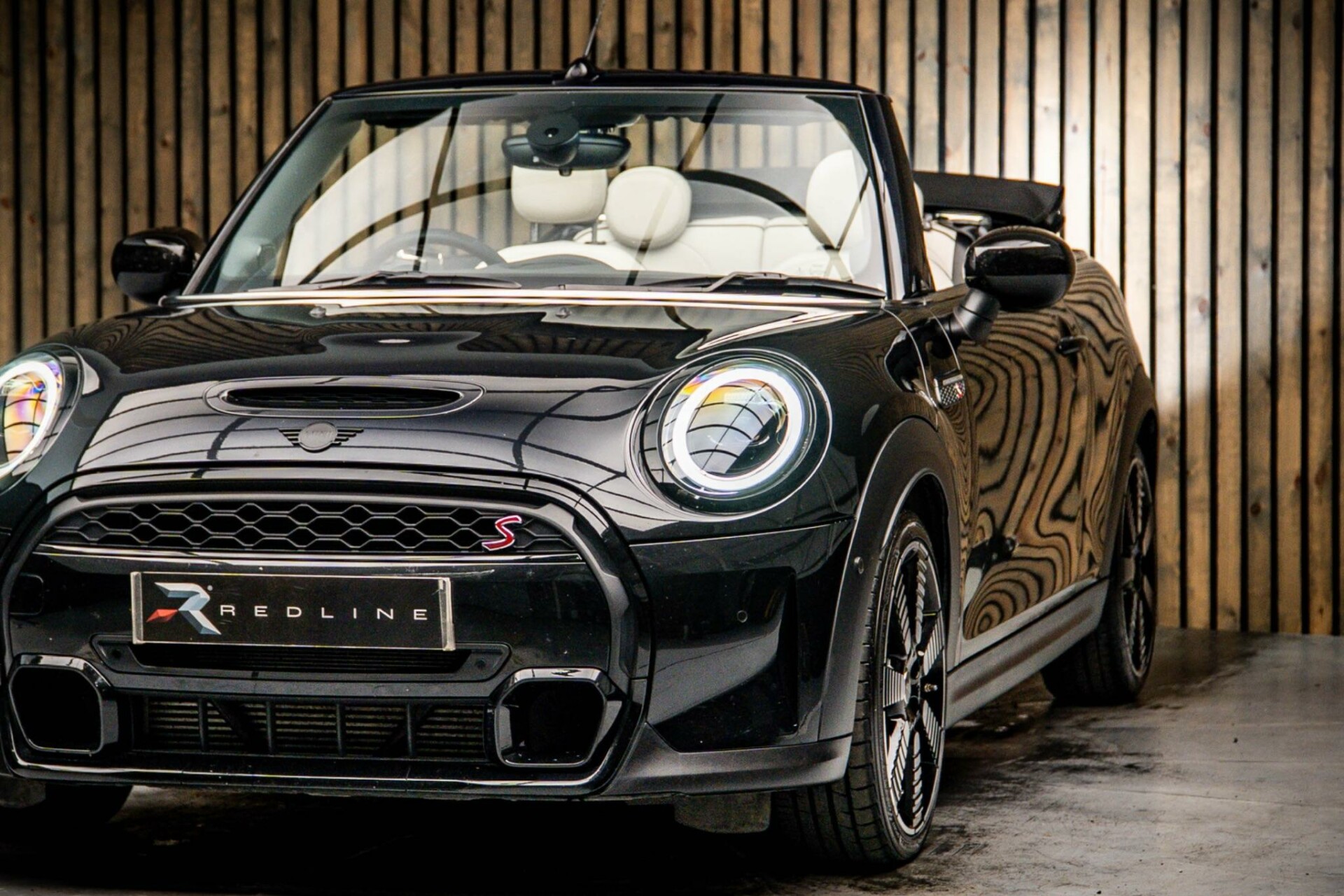 MINI Convertible