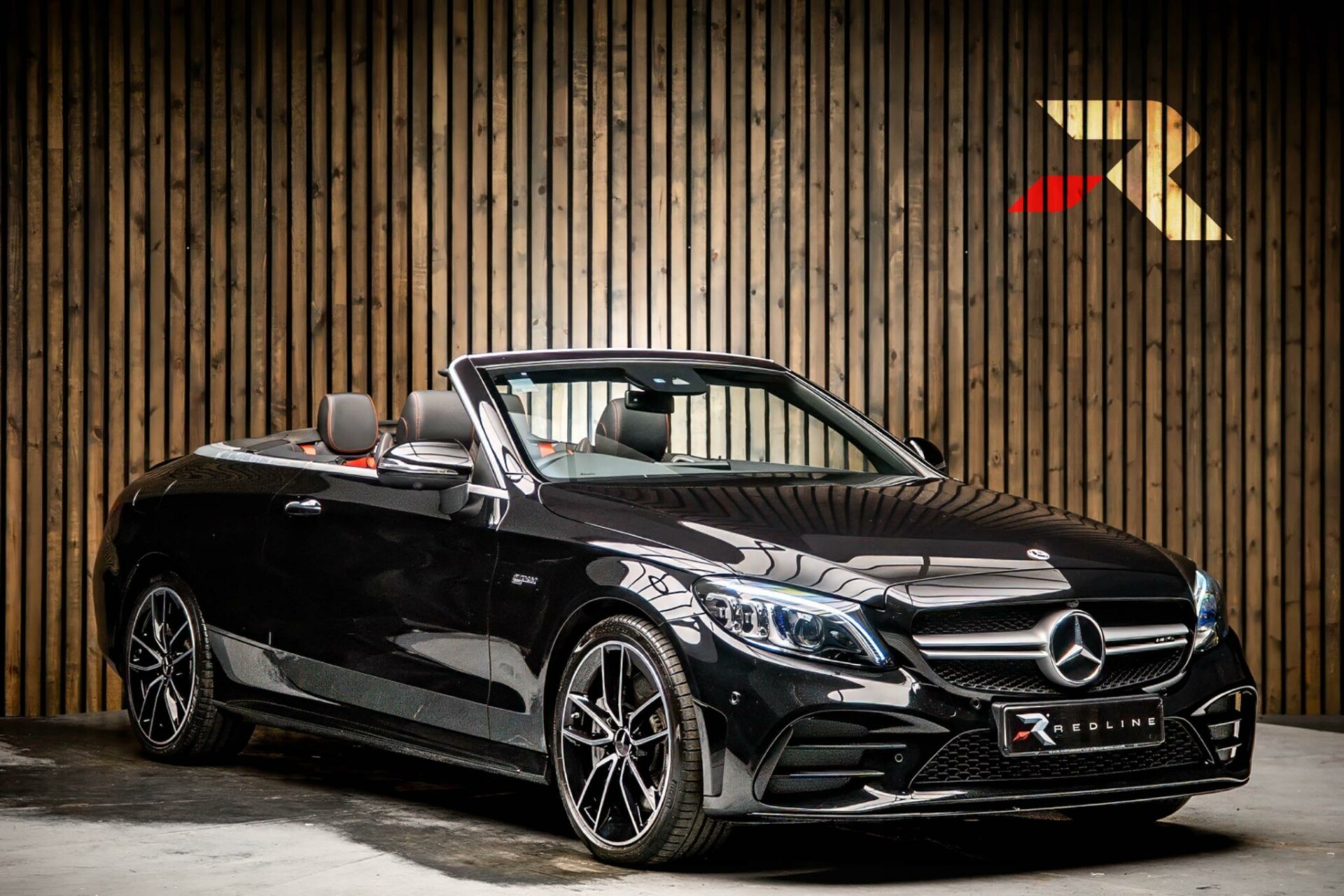 Mercedes Benz C Class