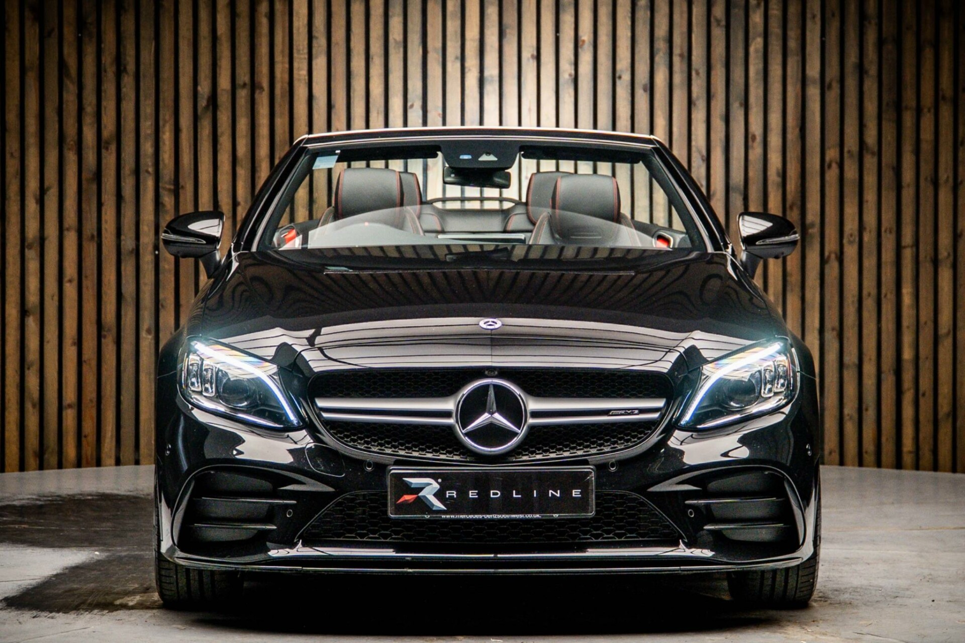 Mercedes Benz C Class