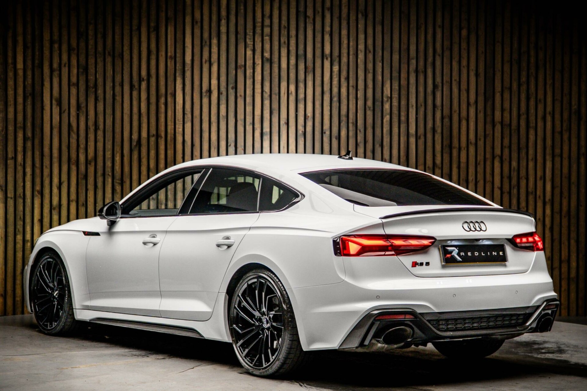 Audi RS5