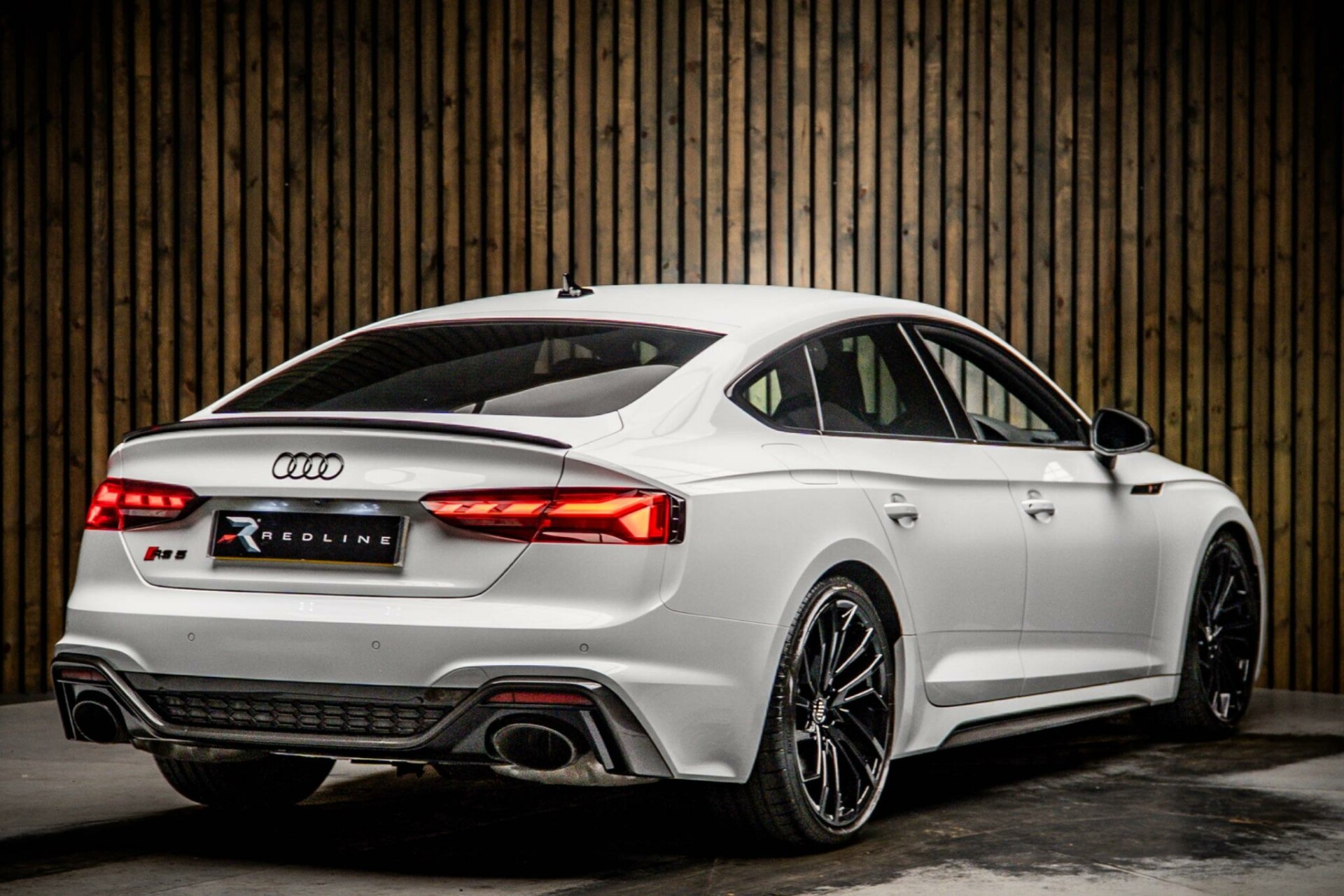Audi RS5