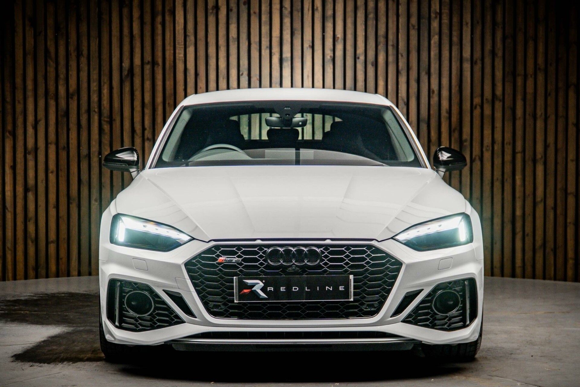 Audi RS5