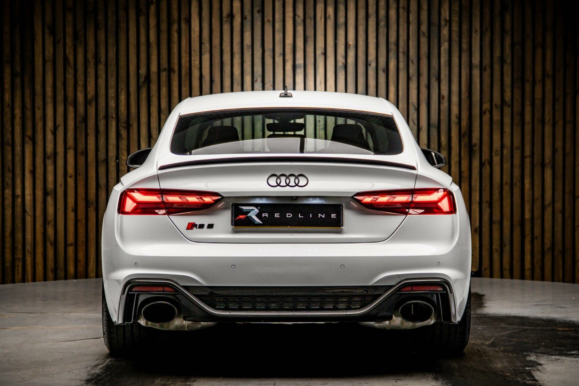 Audi RS5
