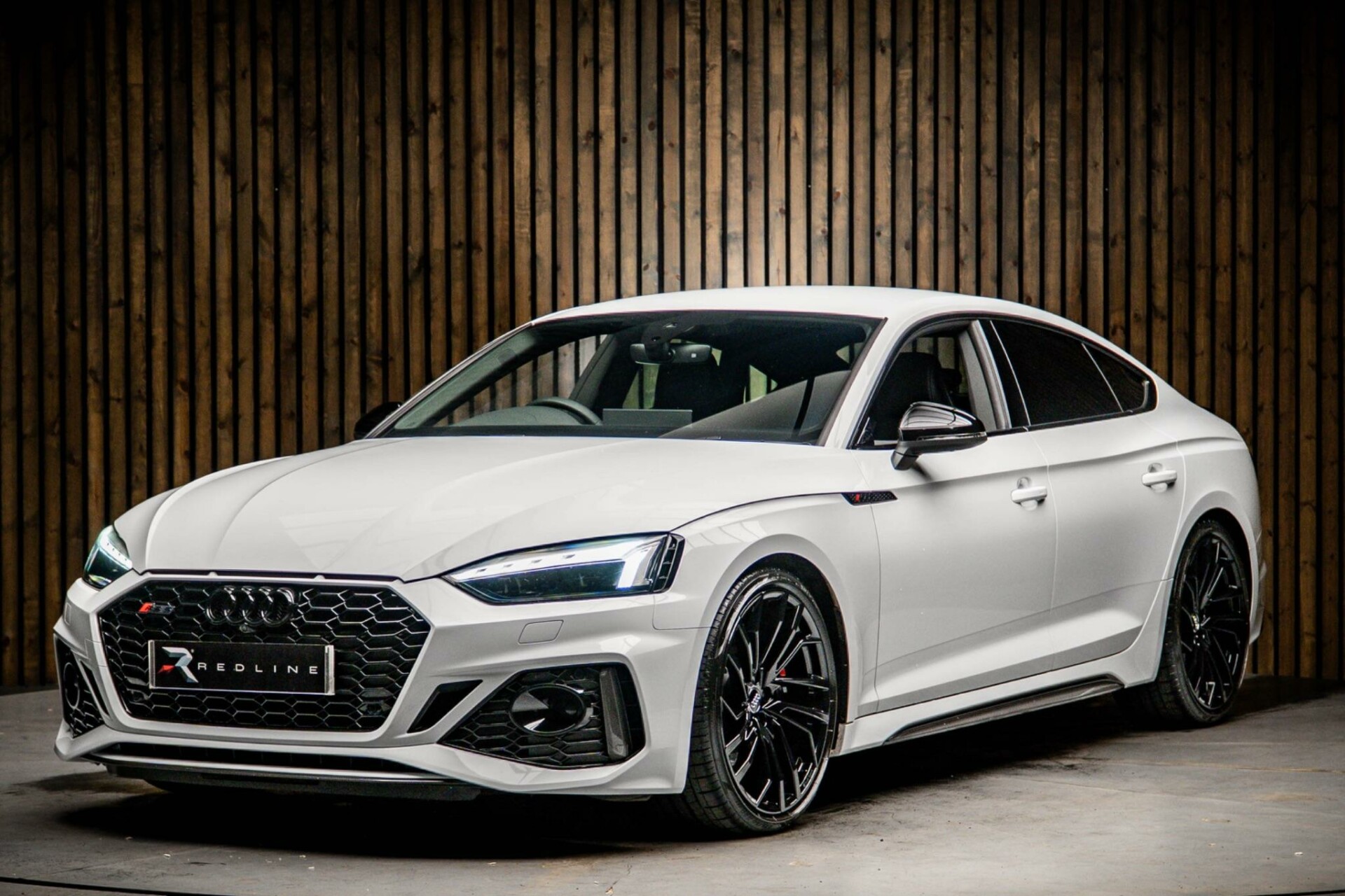 Audi RS5