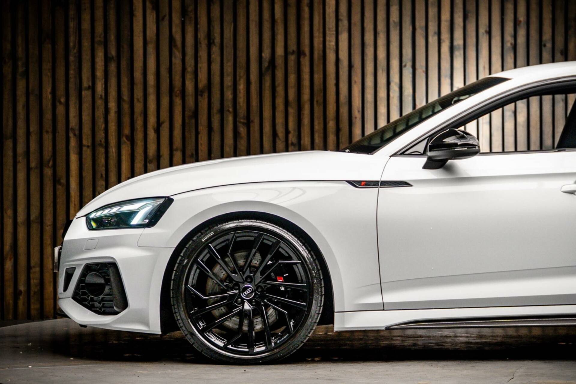 Audi RS5