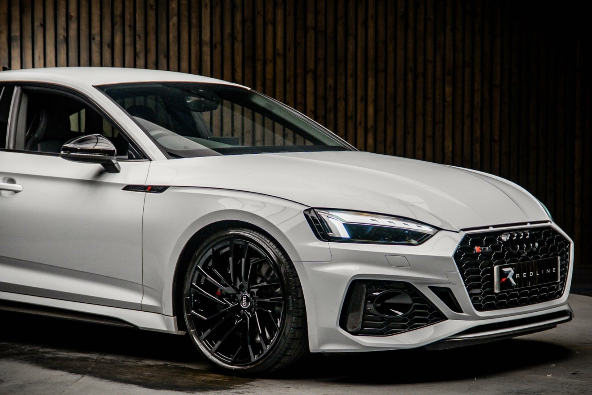 Audi RS5