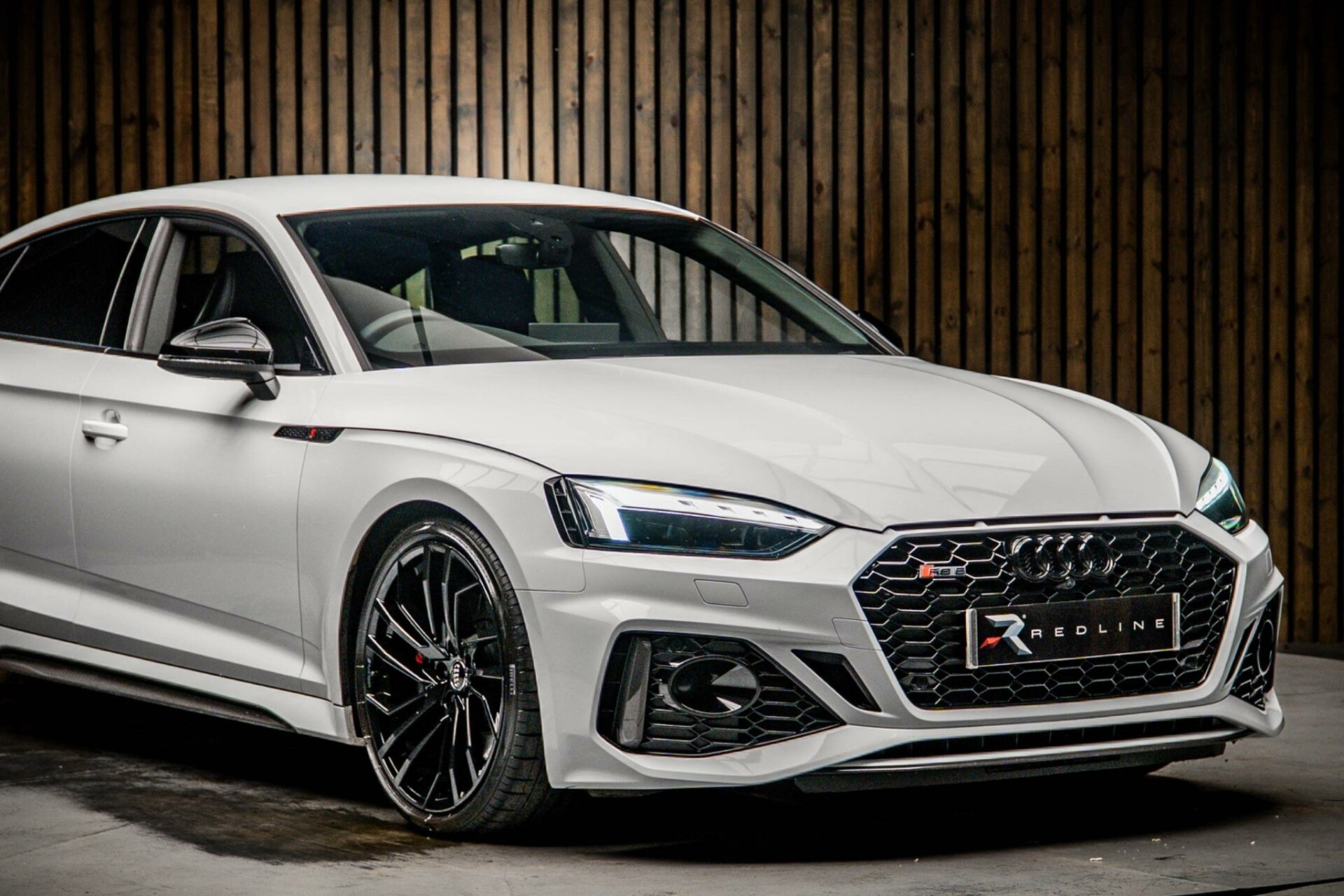Audi RS5