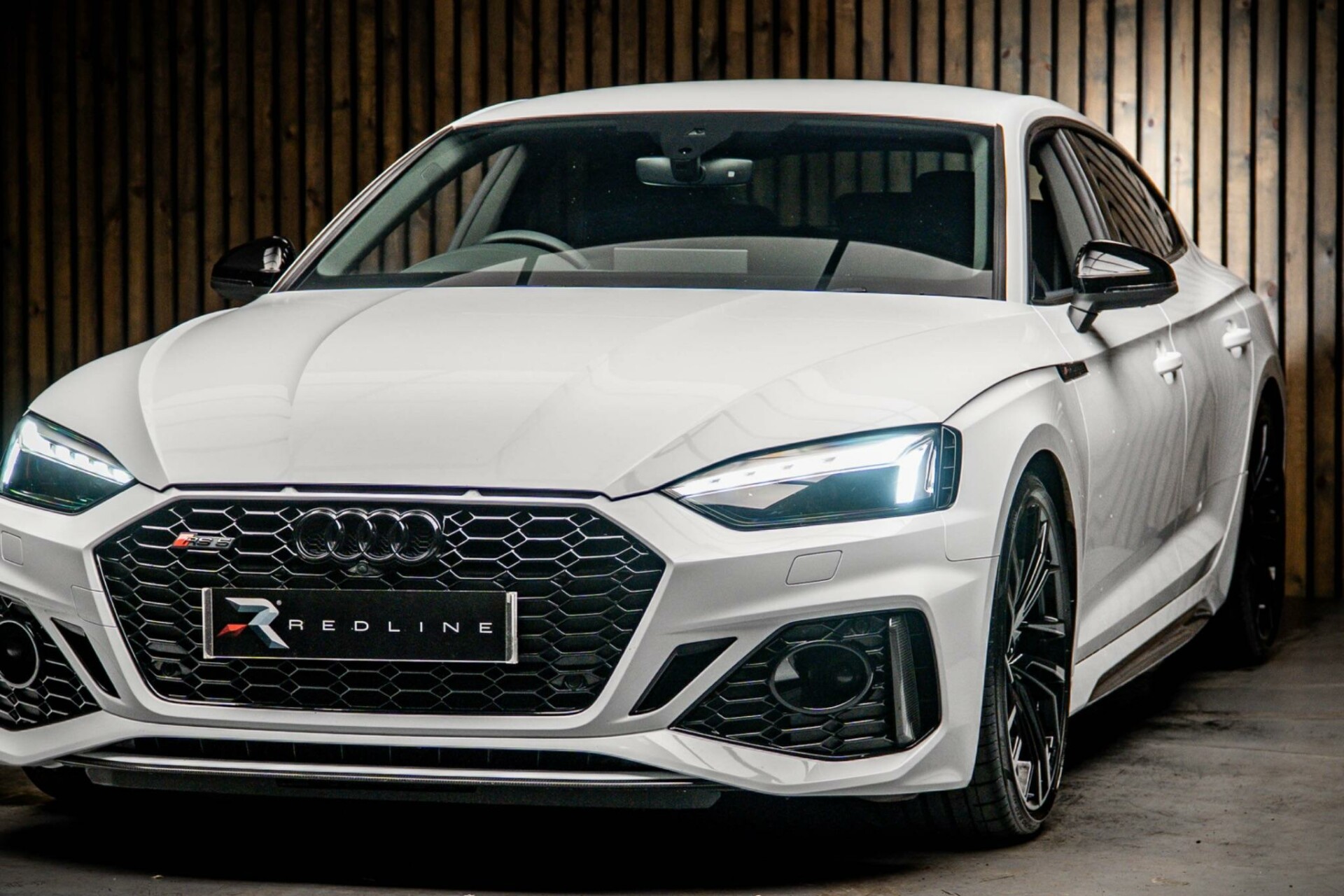 Audi RS5