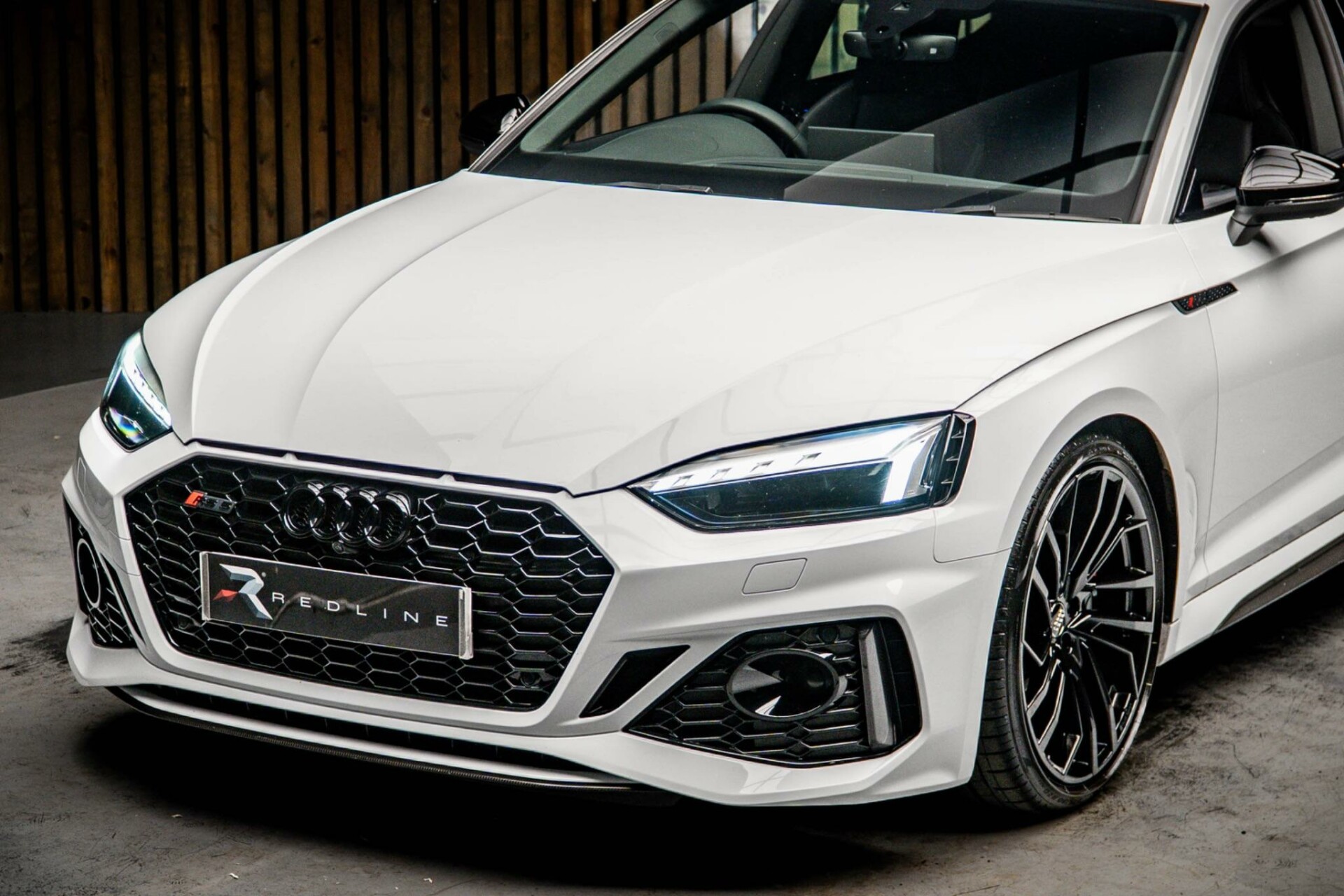 Audi RS5