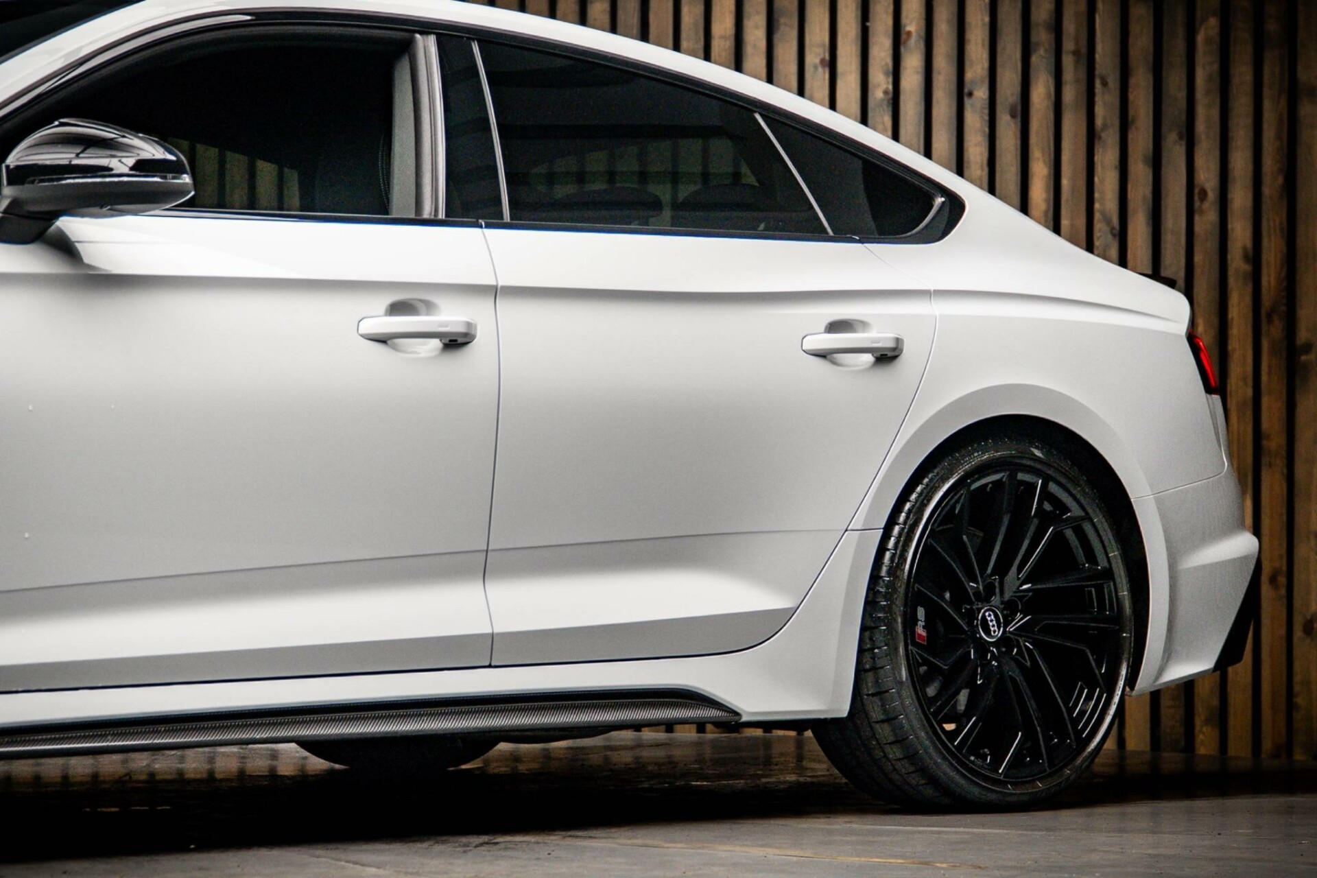 Audi RS5