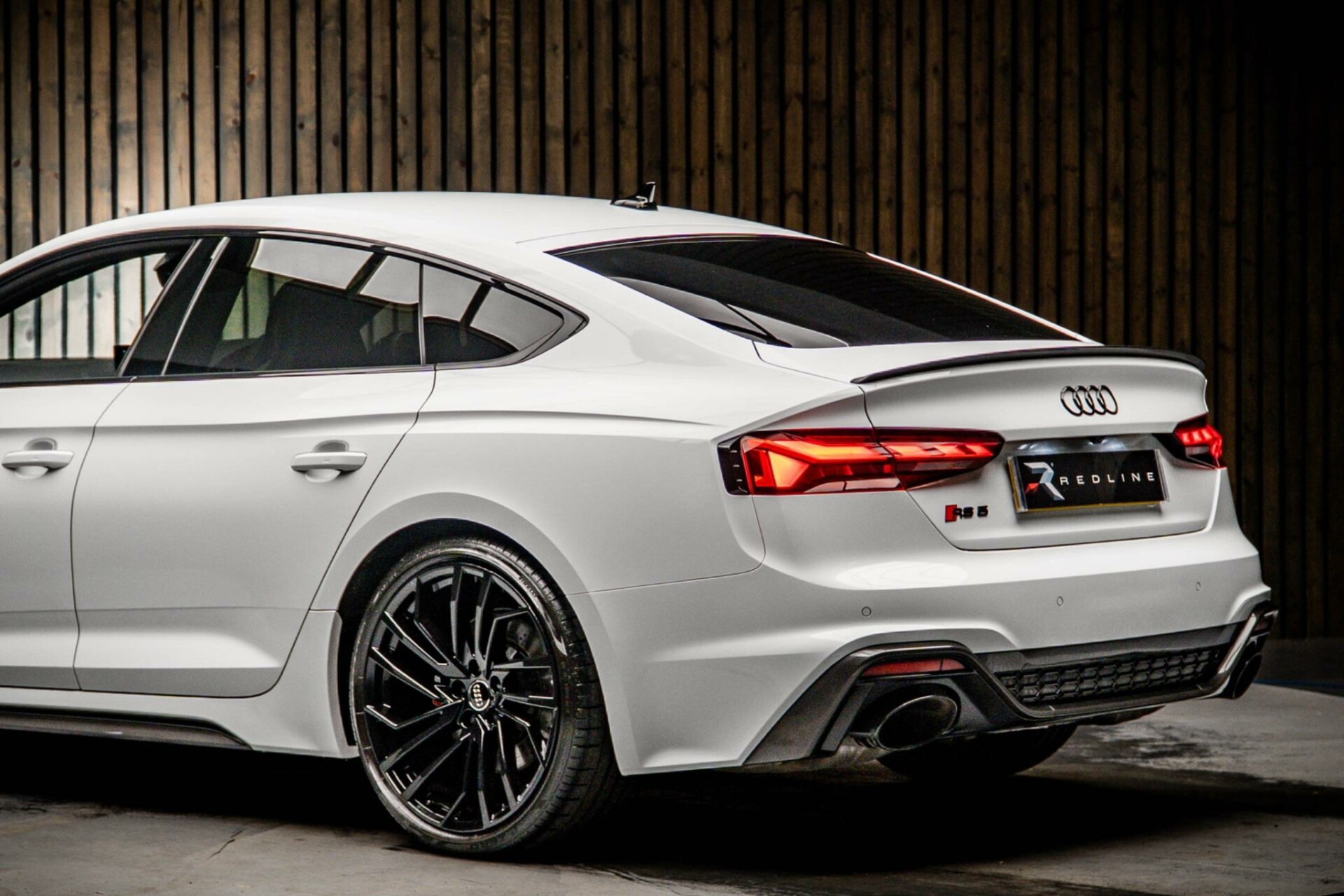 Audi RS5