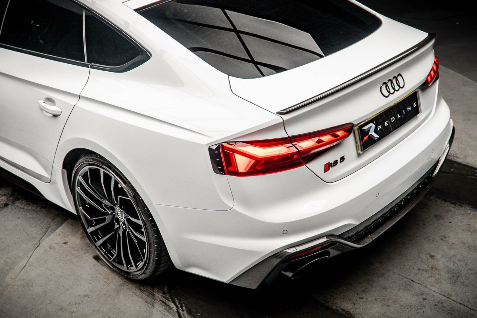 Audi RS5