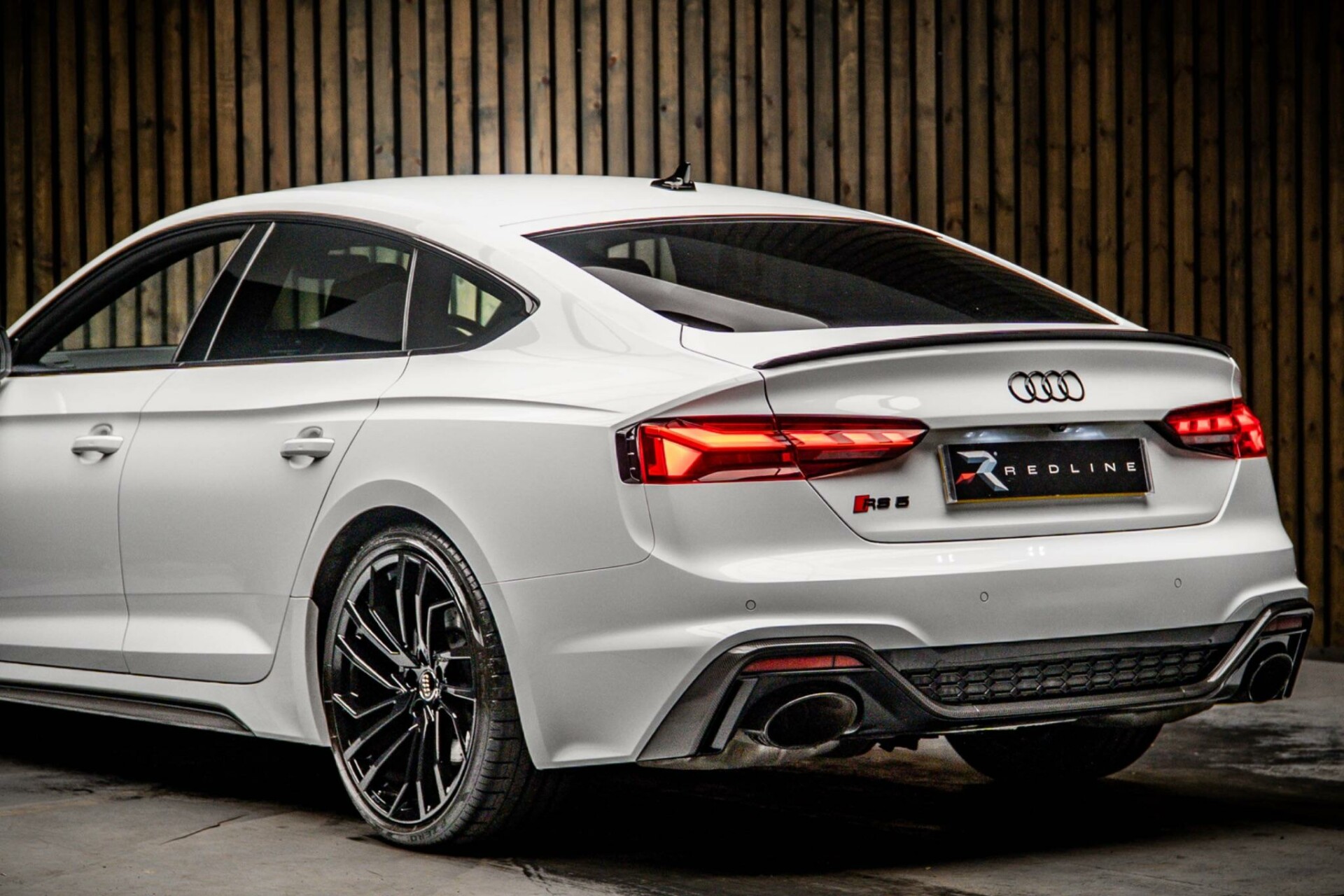 Audi RS5