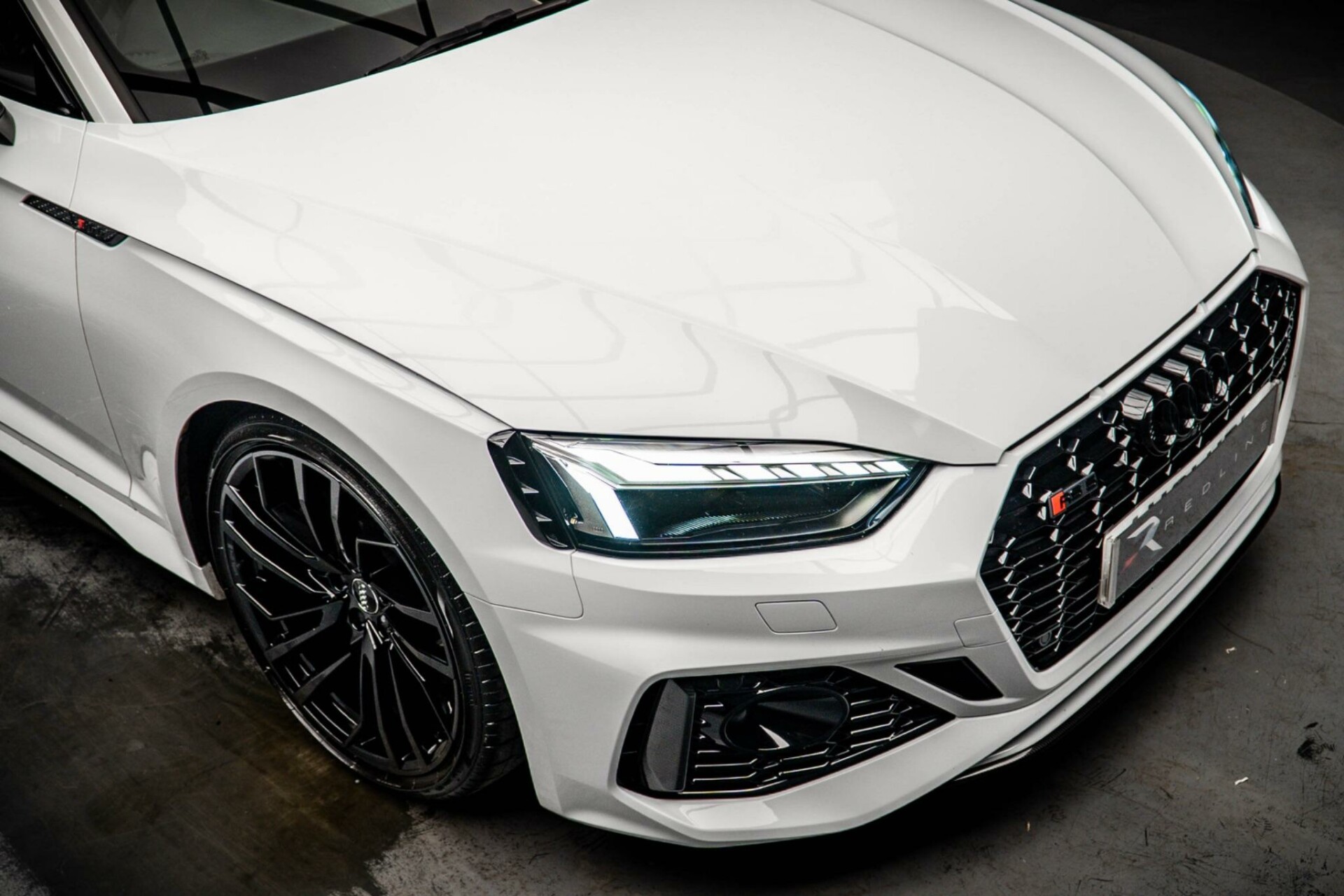 Audi RS5