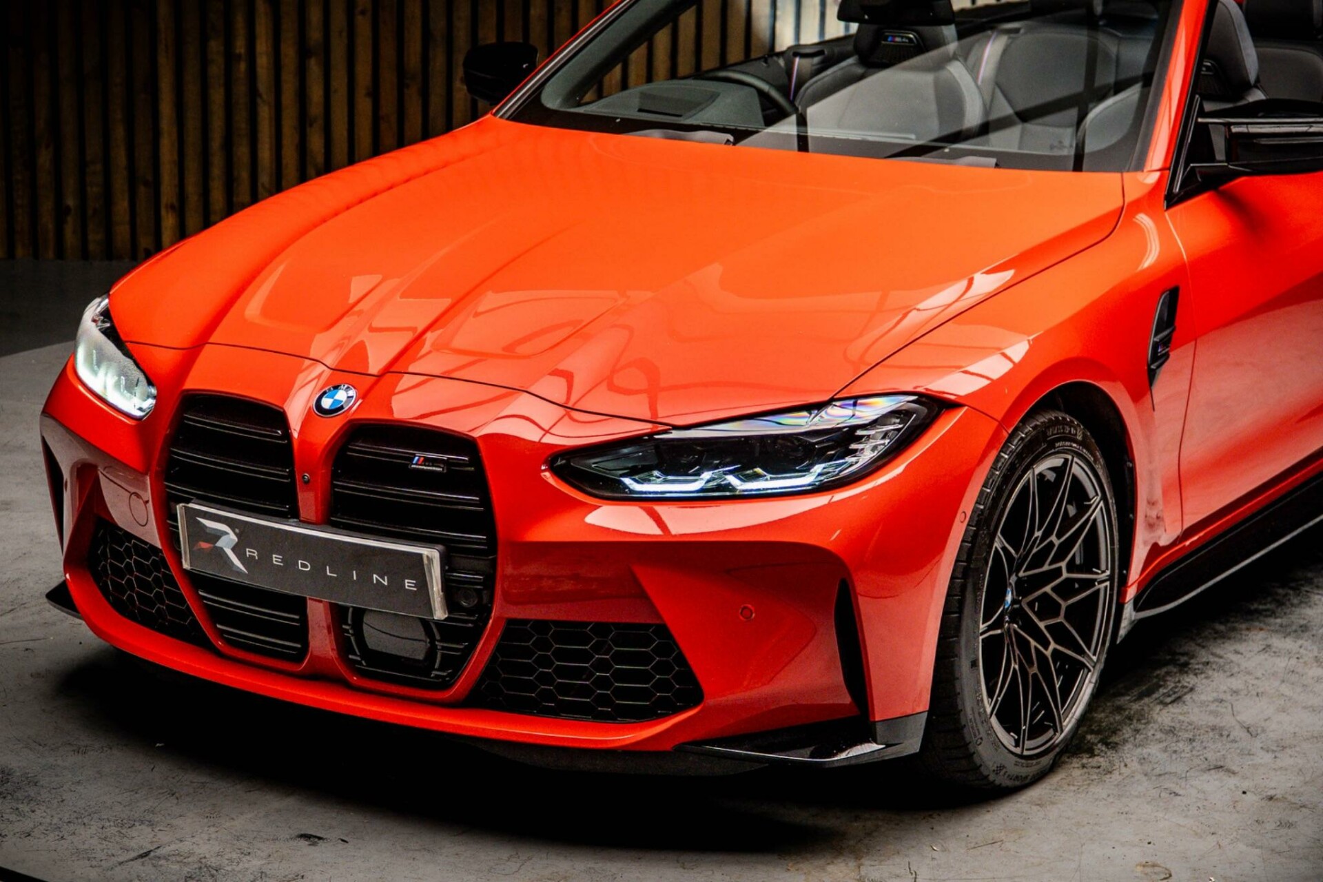 BMW M4
